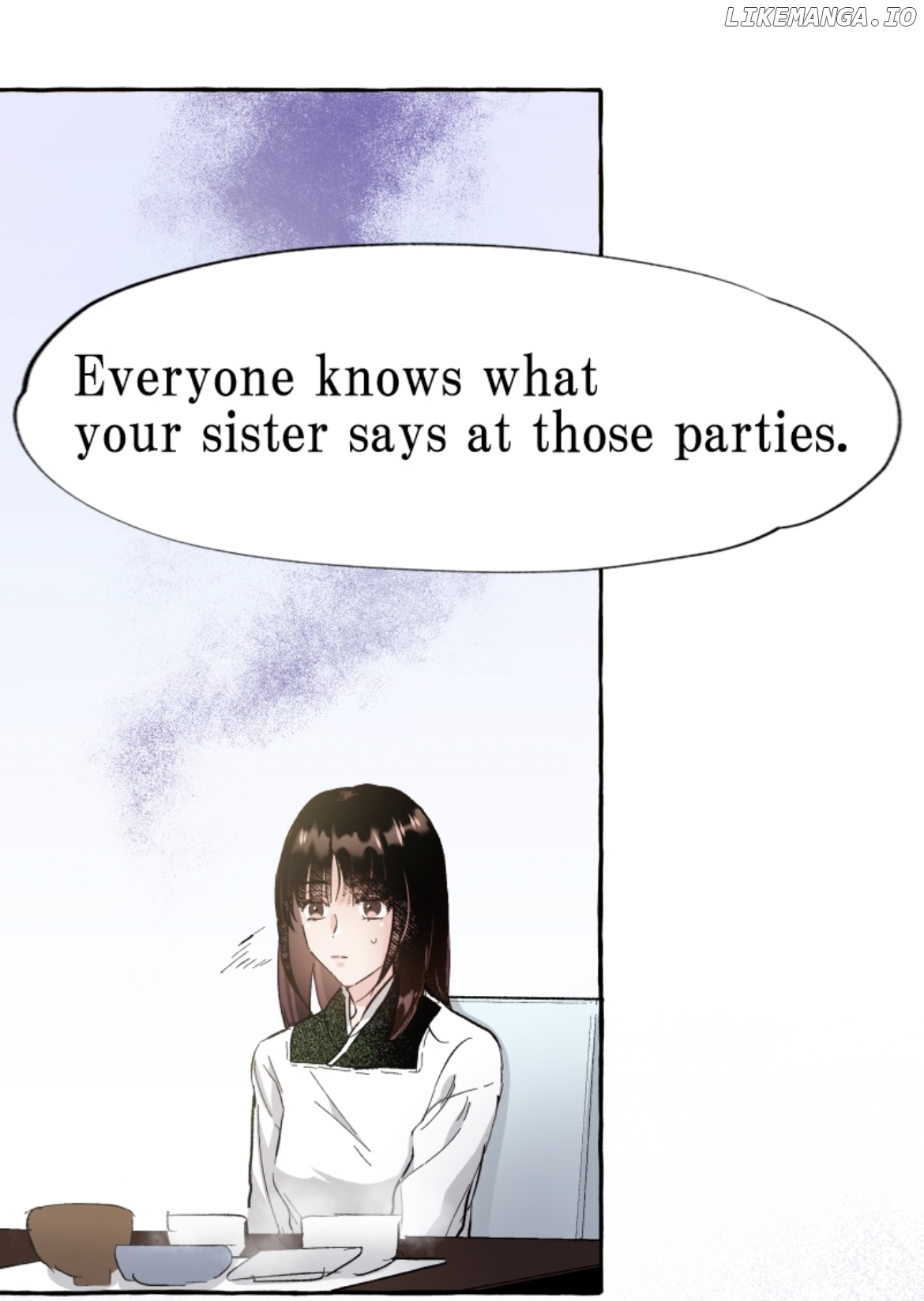 A Marriage on My Big Sister's Behalf Chapter 4 - page 23