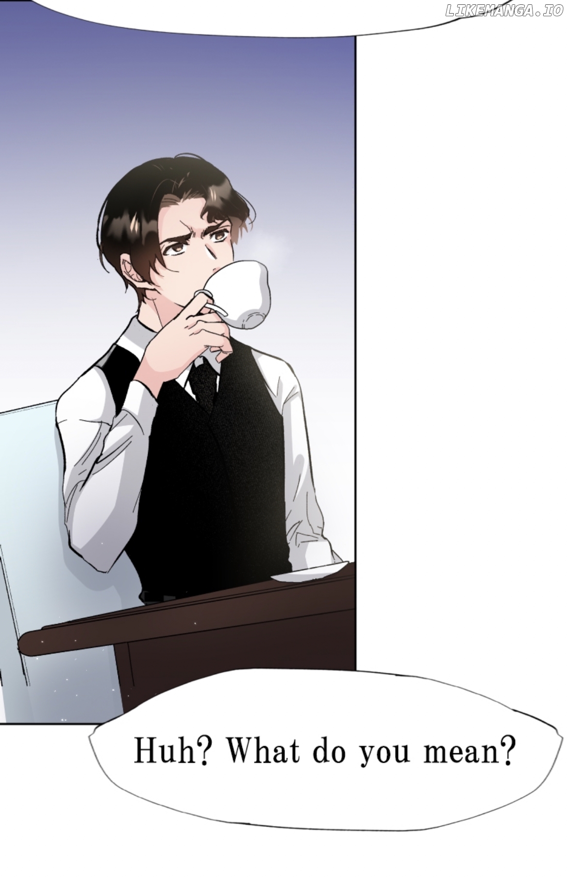 A Marriage on My Big Sister's Behalf Chapter 4 - page 26