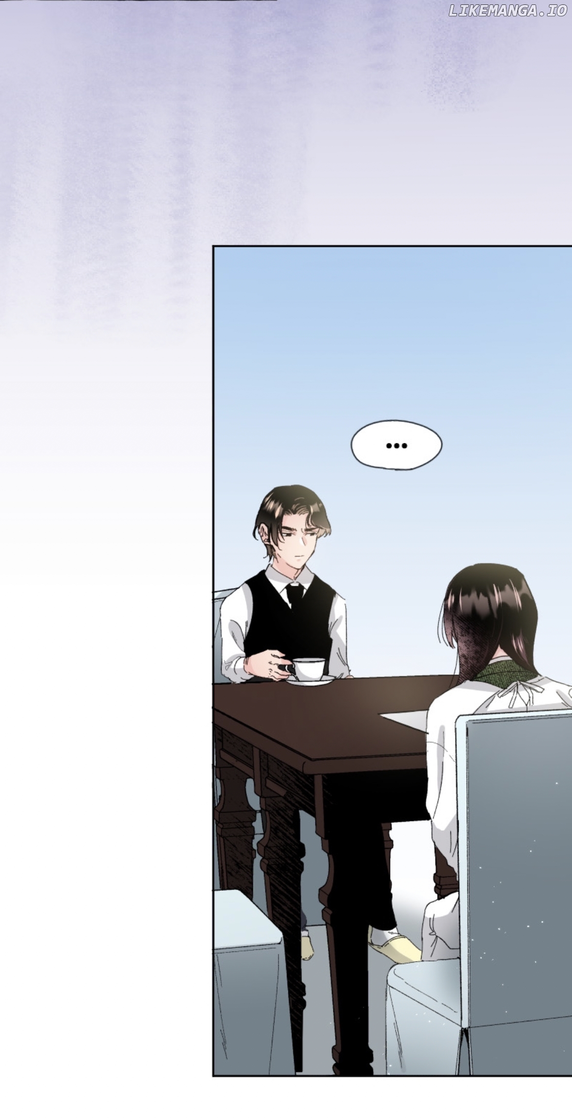 A Marriage on My Big Sister's Behalf Chapter 4 - page 30