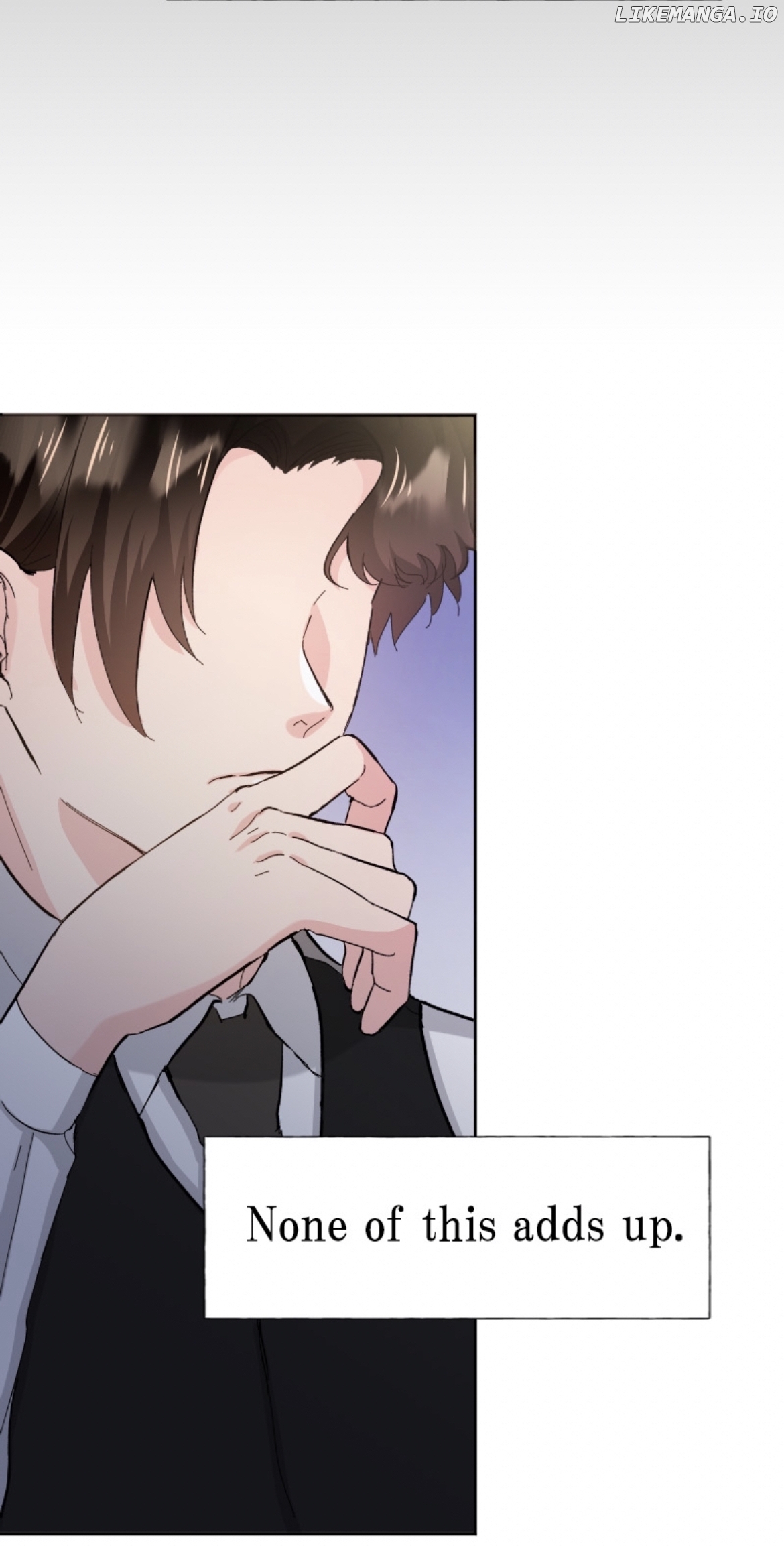A Marriage on My Big Sister's Behalf Chapter 4 - page 36