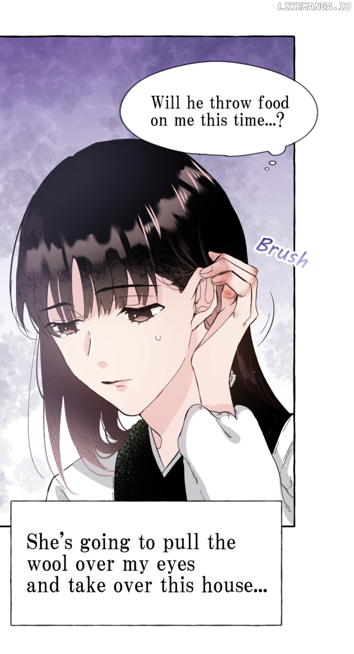 A Marriage on My Big Sister's Behalf Chapter 4 - page 38