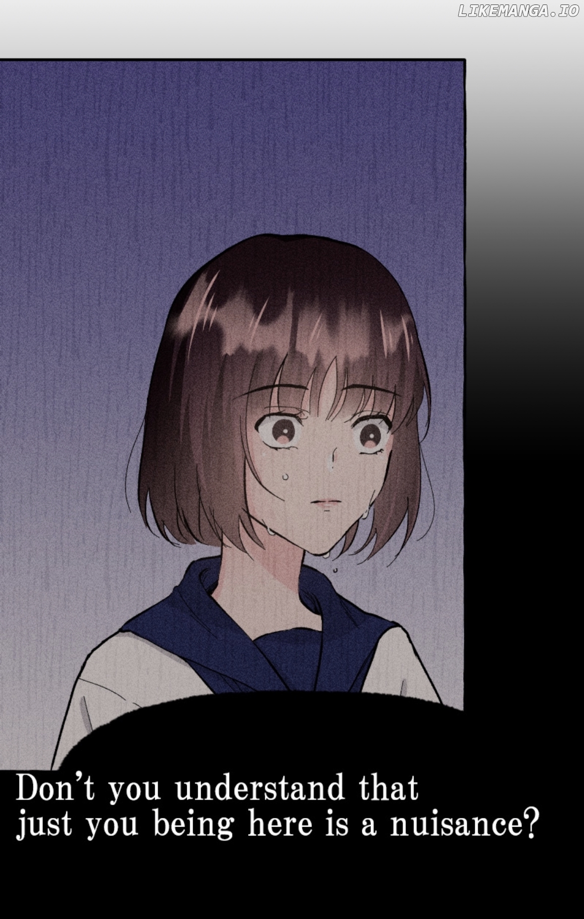 A Marriage on My Big Sister's Behalf Chapter 4 - page 4