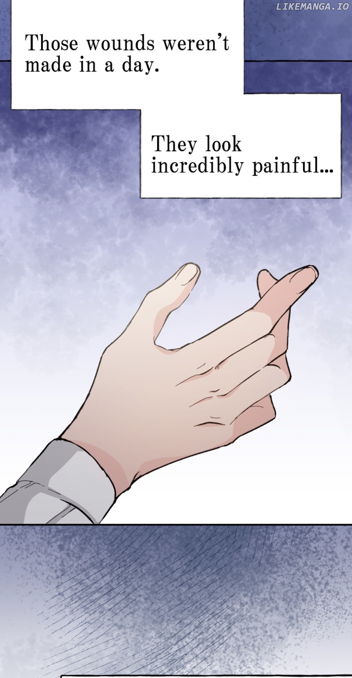 A Marriage on My Big Sister's Behalf Chapter 4 - page 43