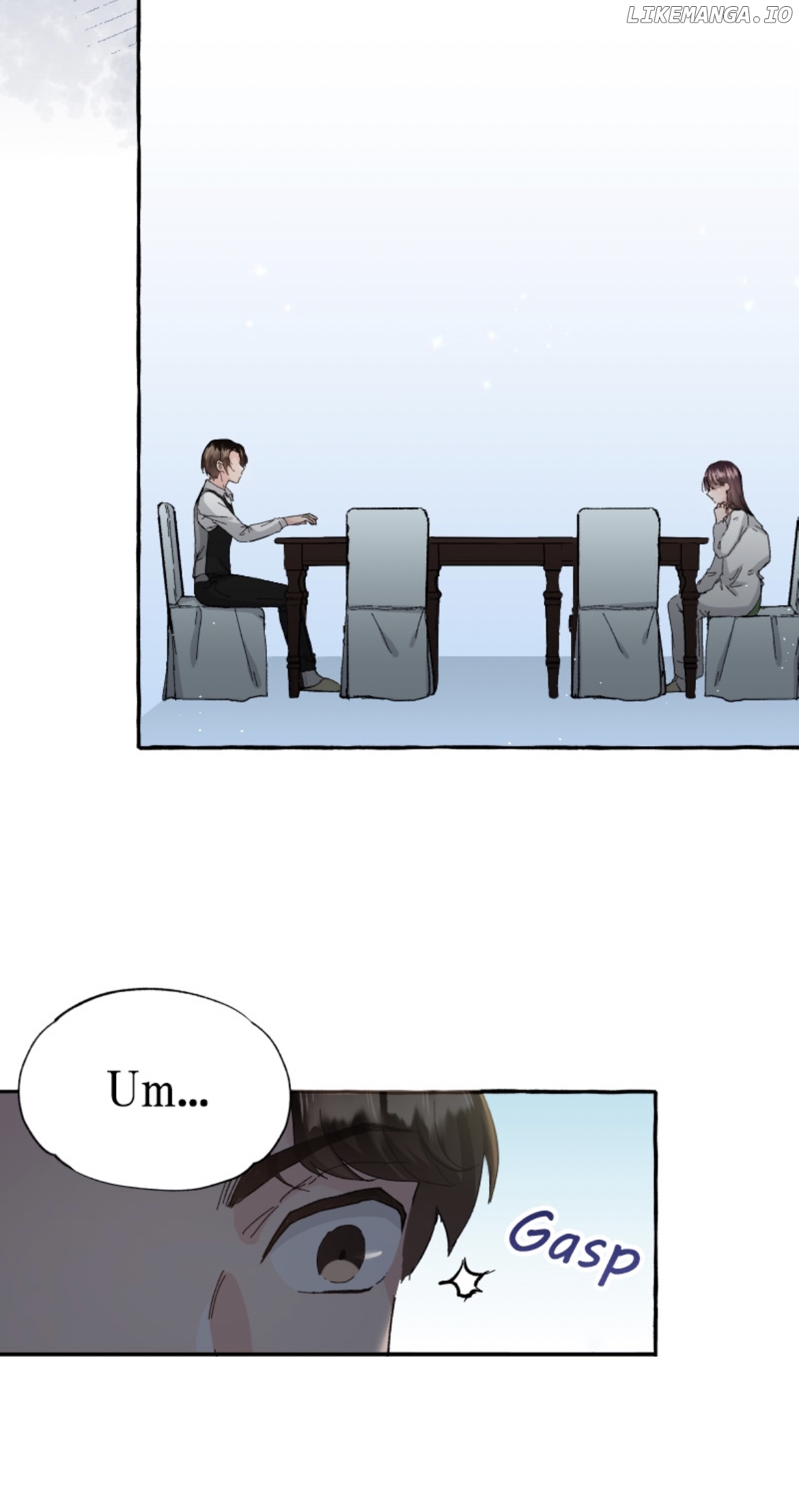 A Marriage on My Big Sister's Behalf Chapter 4 - page 44