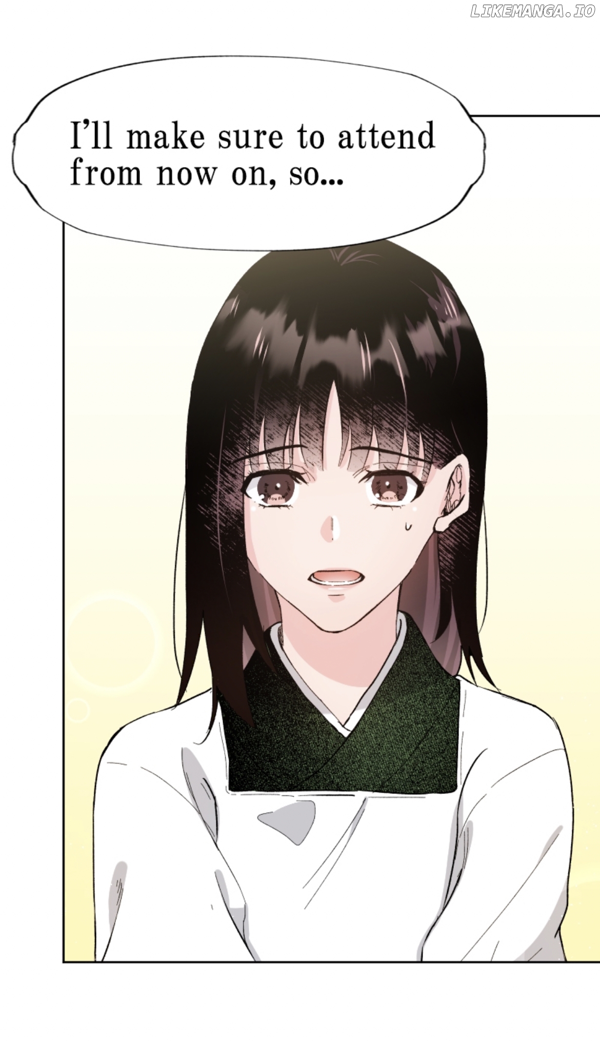 A Marriage on My Big Sister's Behalf Chapter 4 - page 45