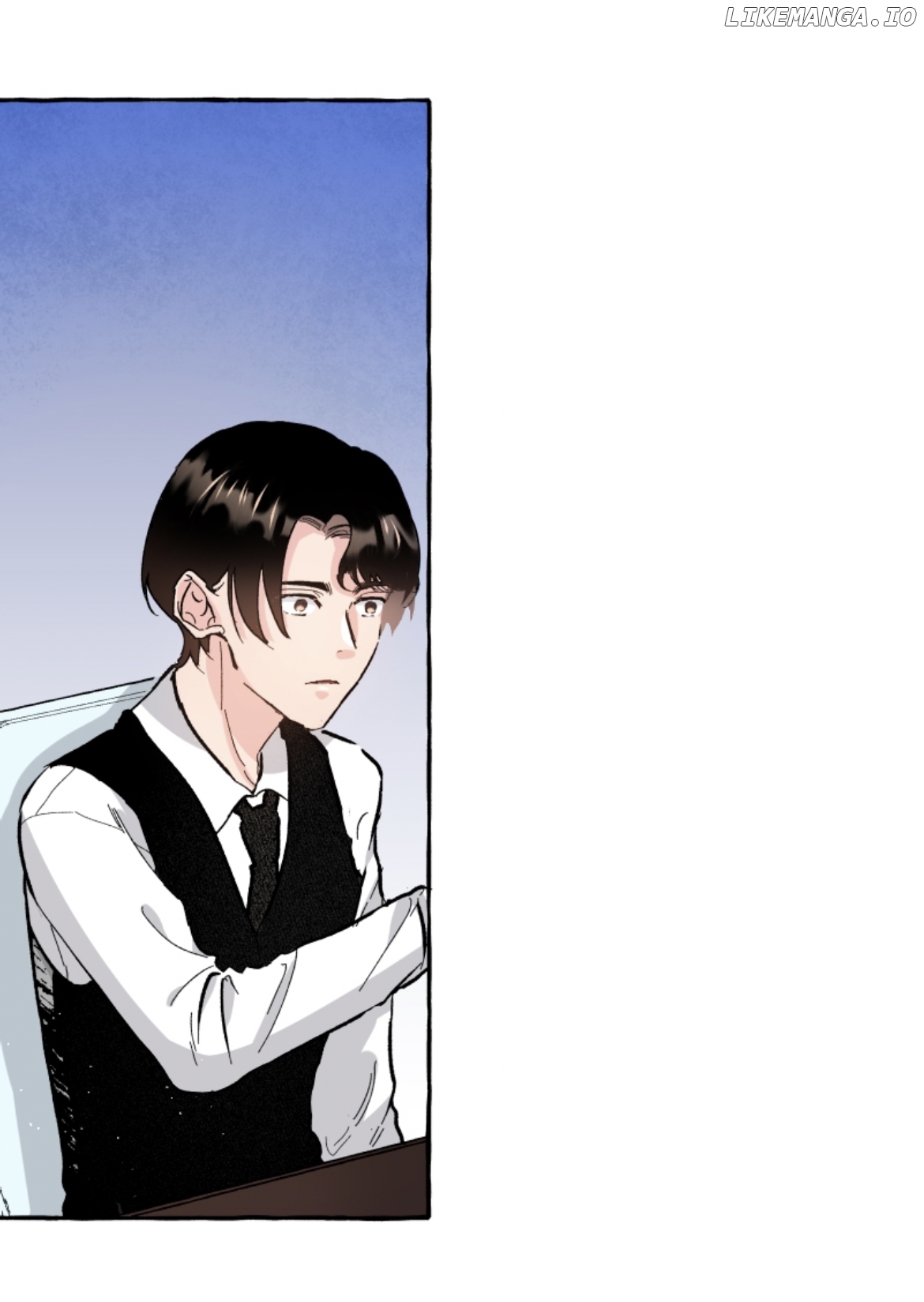 A Marriage on My Big Sister's Behalf Chapter 4 - page 46