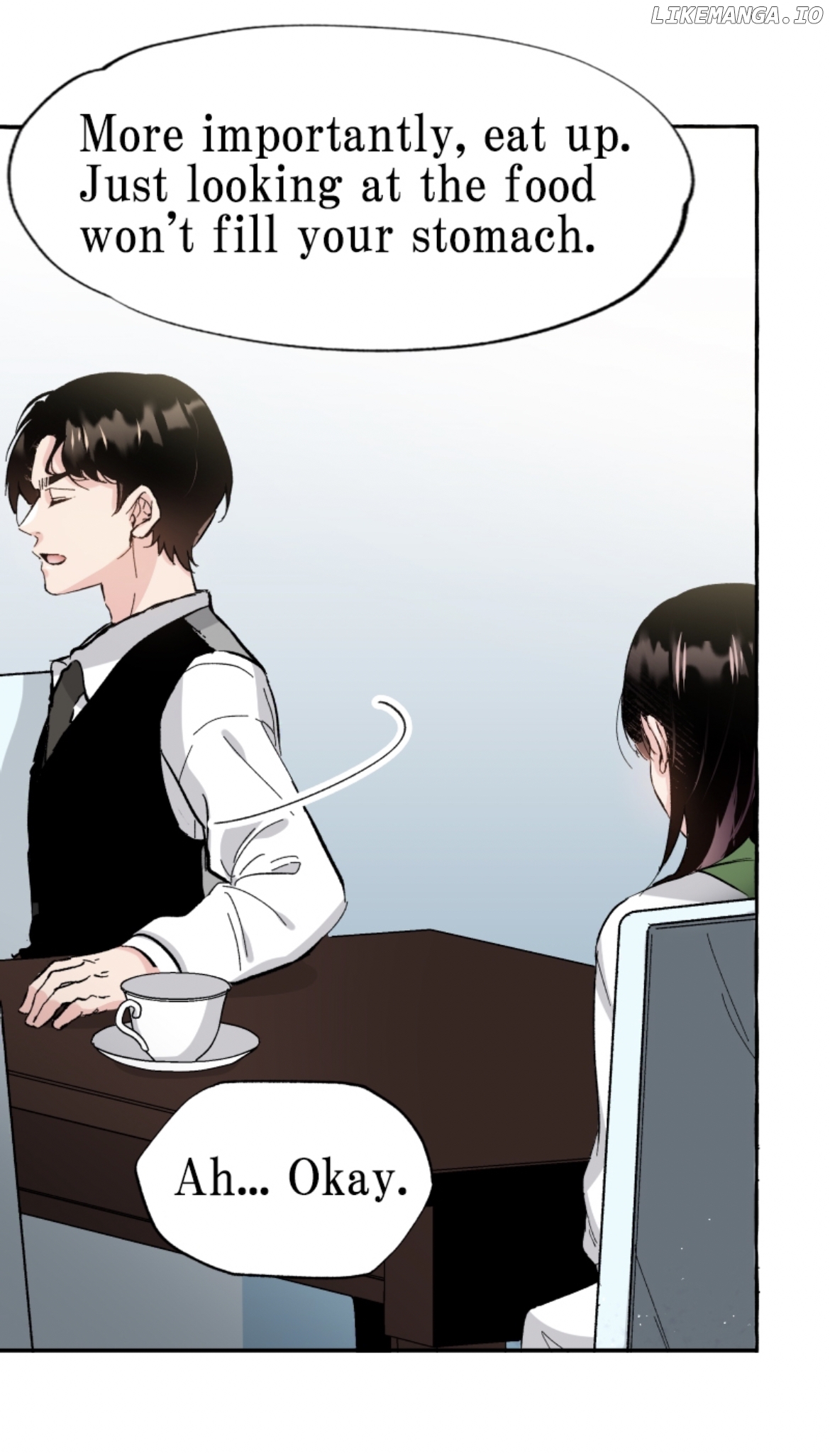 A Marriage on My Big Sister's Behalf Chapter 4 - page 48