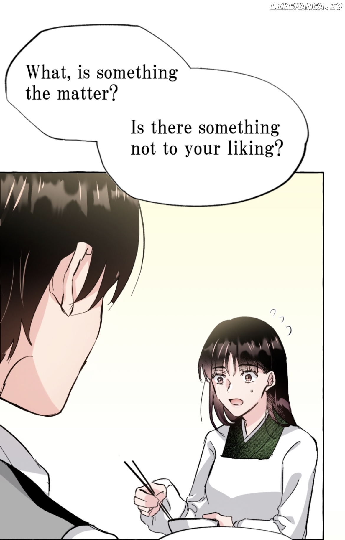 A Marriage on My Big Sister's Behalf Chapter 4 - page 52