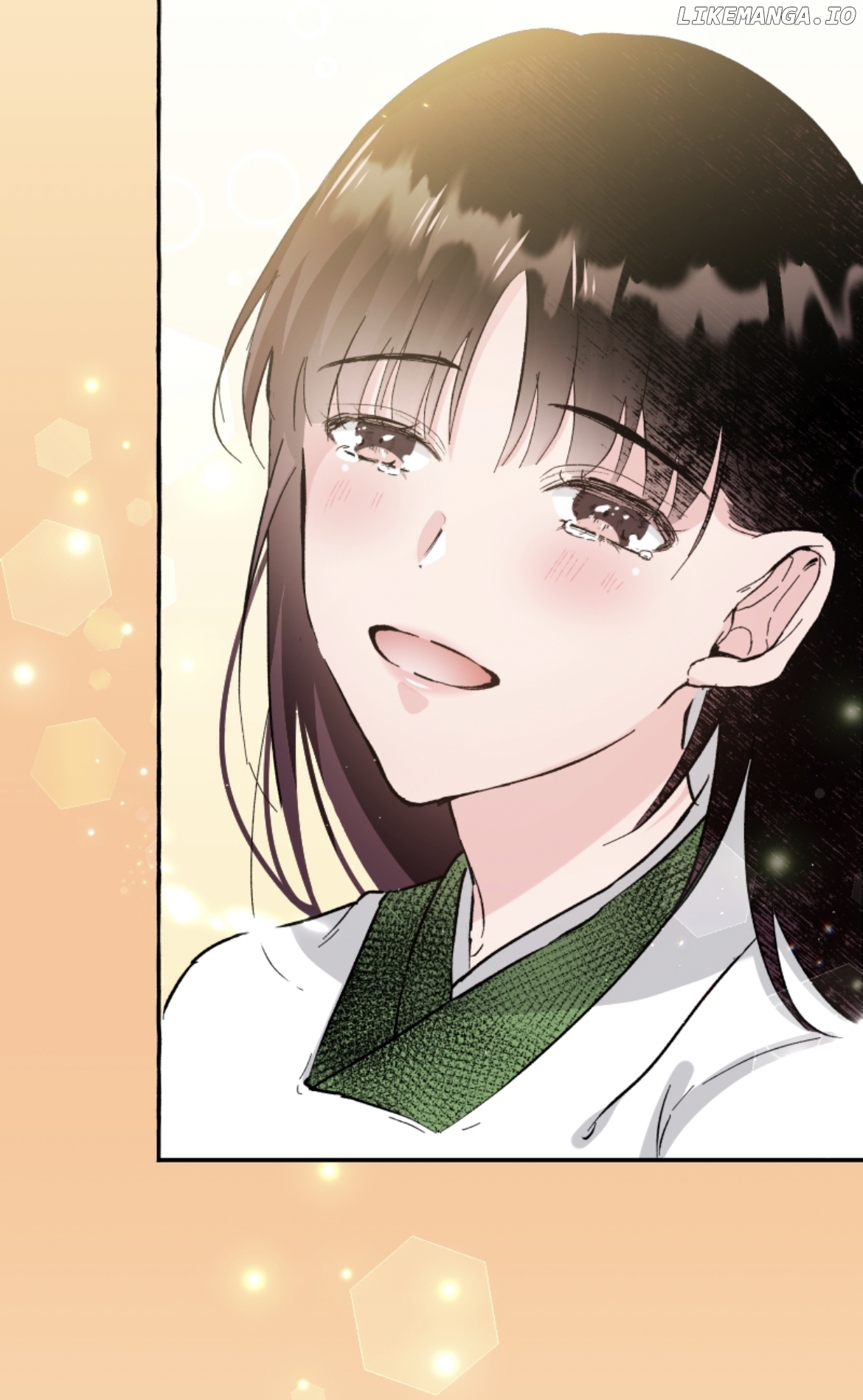 A Marriage on My Big Sister's Behalf Chapter 4 - page 54