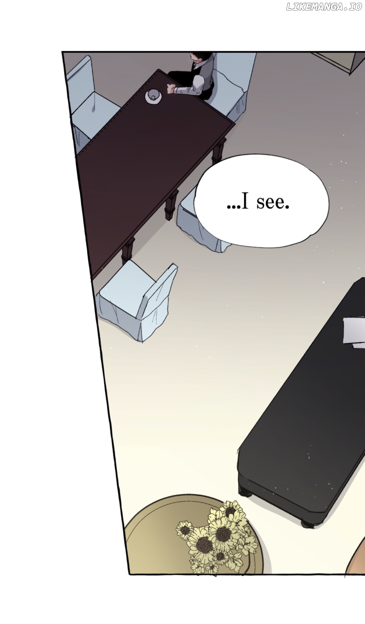 A Marriage on My Big Sister's Behalf Chapter 4 - page 57