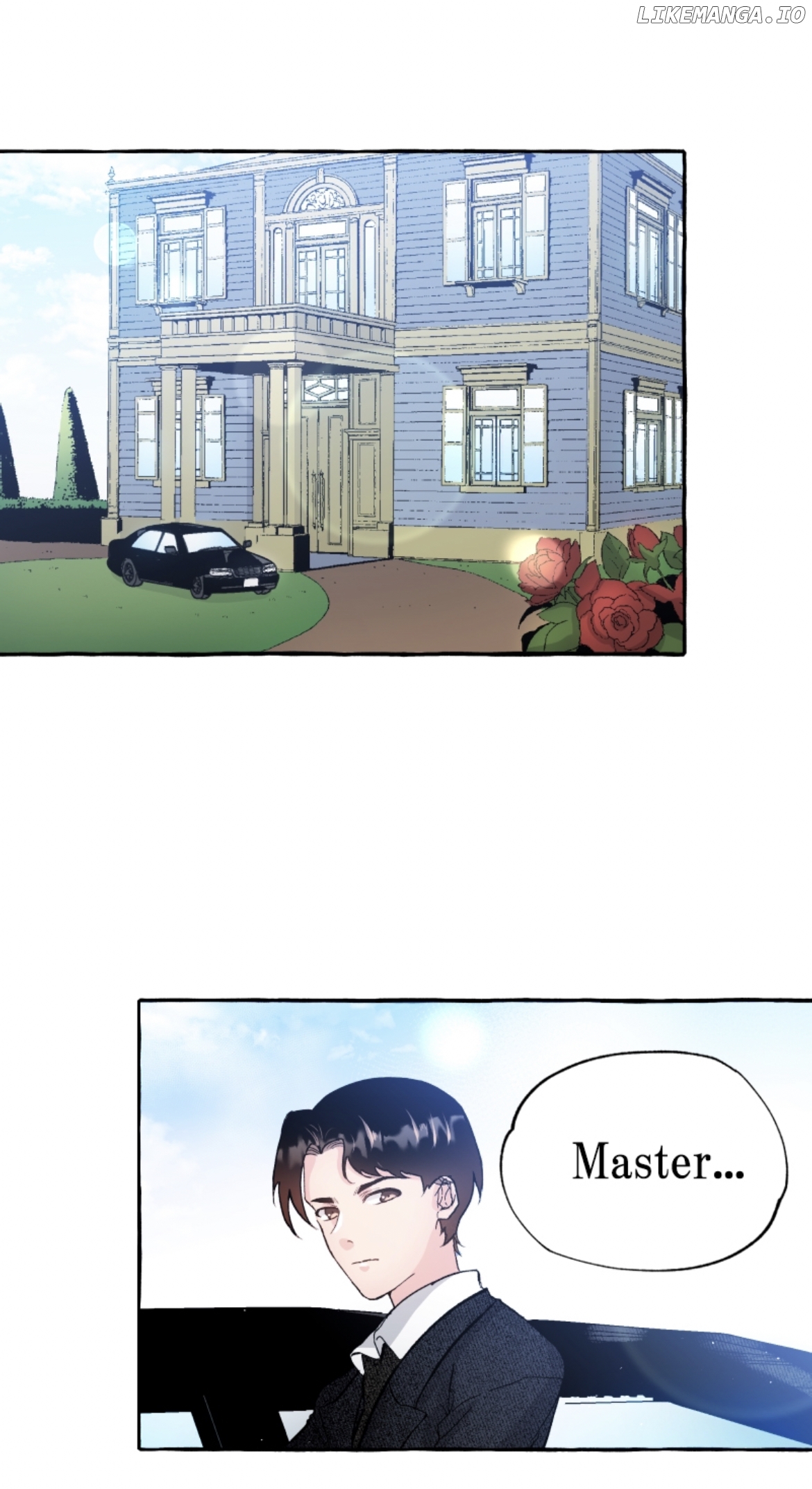 A Marriage on My Big Sister's Behalf Chapter 4 - page 58