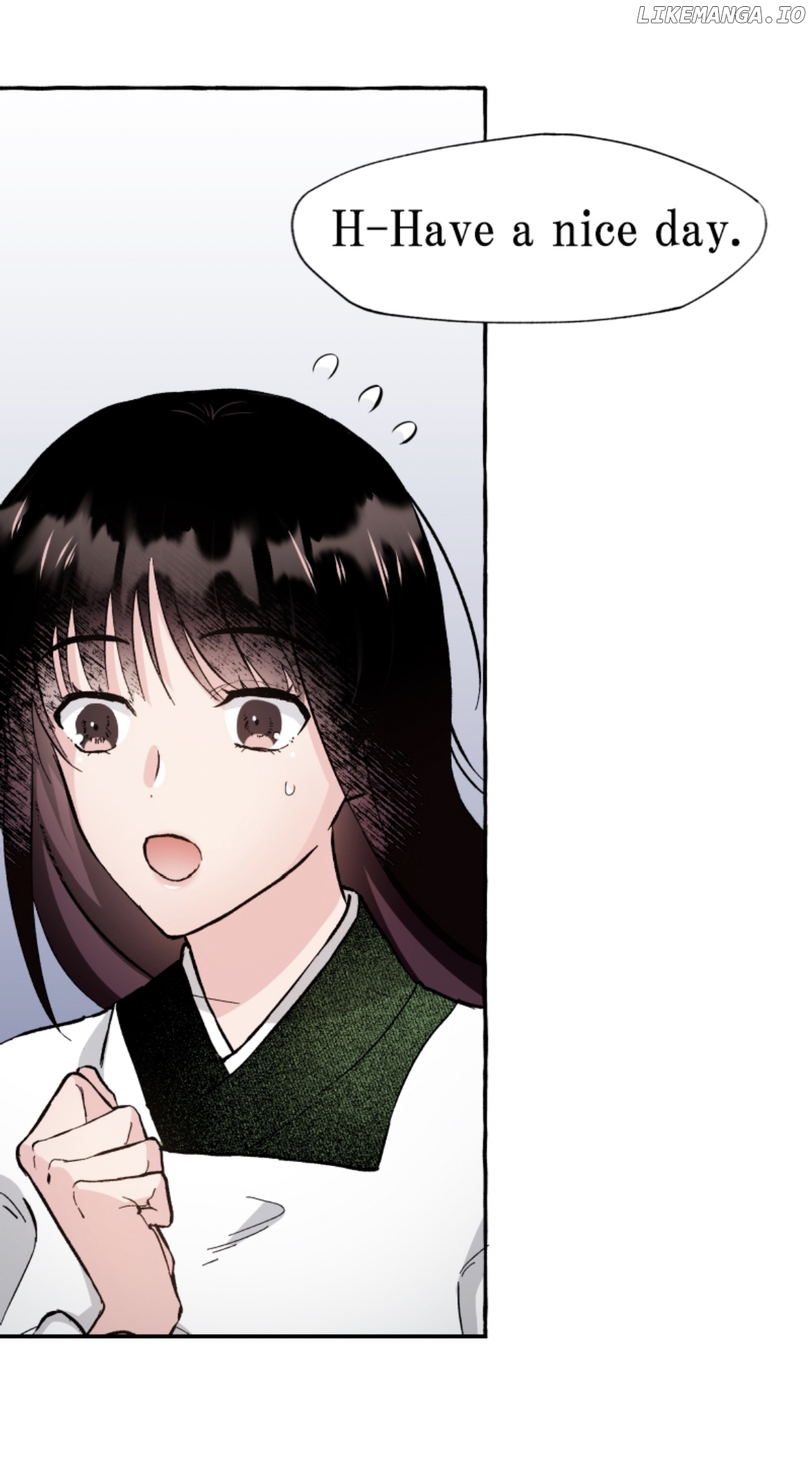 A Marriage on My Big Sister's Behalf Chapter 4 - page 59