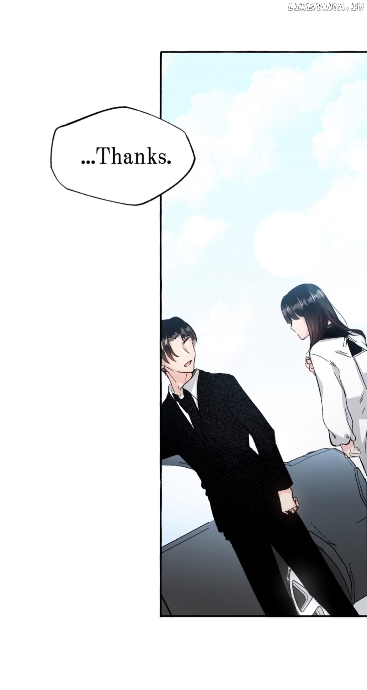 A Marriage on My Big Sister's Behalf Chapter 4 - page 60