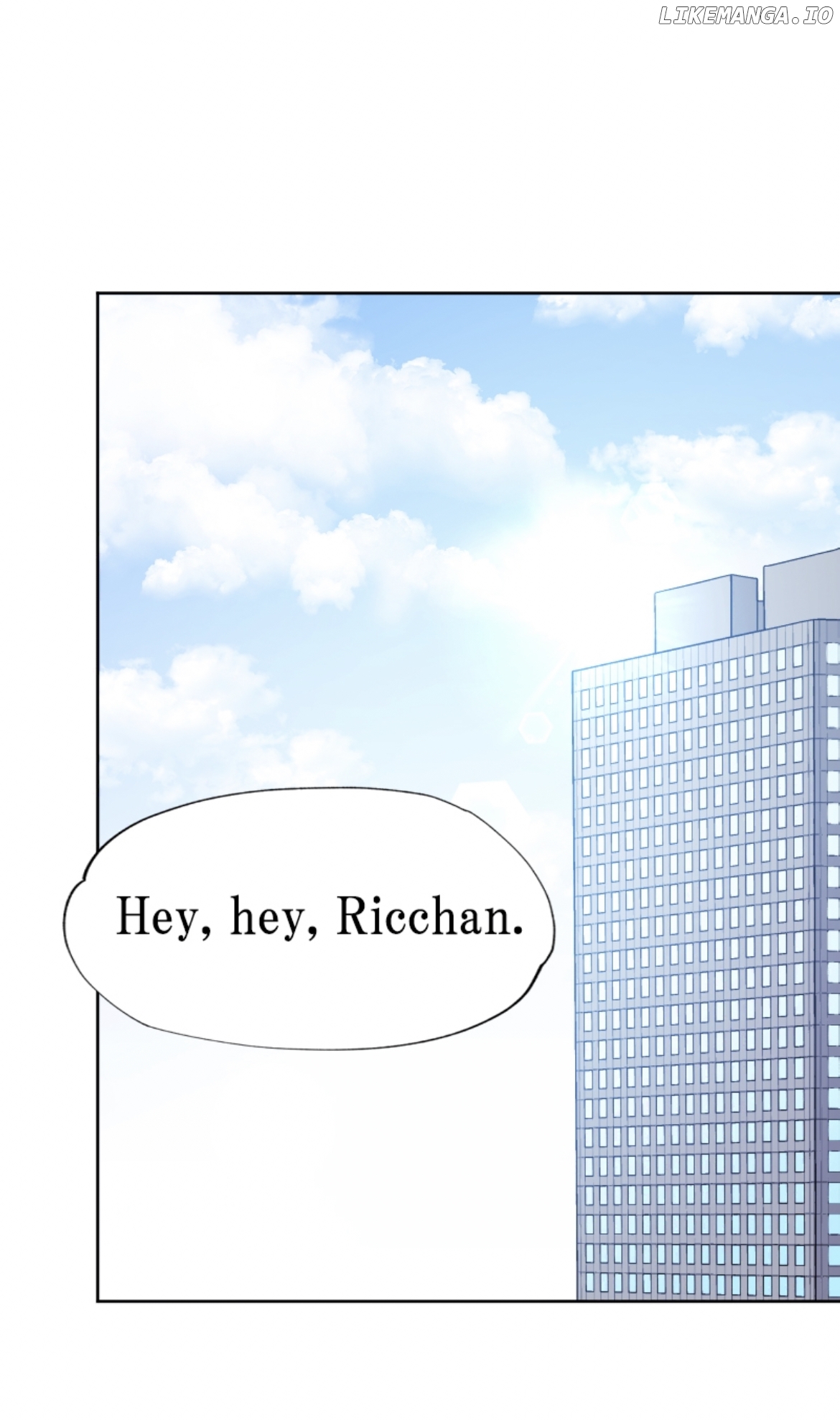 A Marriage on My Big Sister's Behalf Chapter 4 - page 62