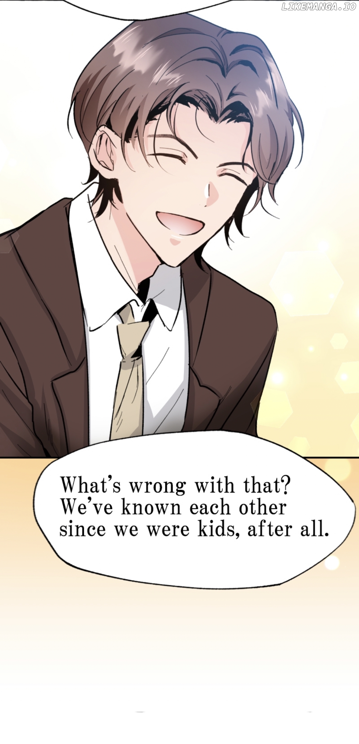 A Marriage on My Big Sister's Behalf Chapter 4 - page 65