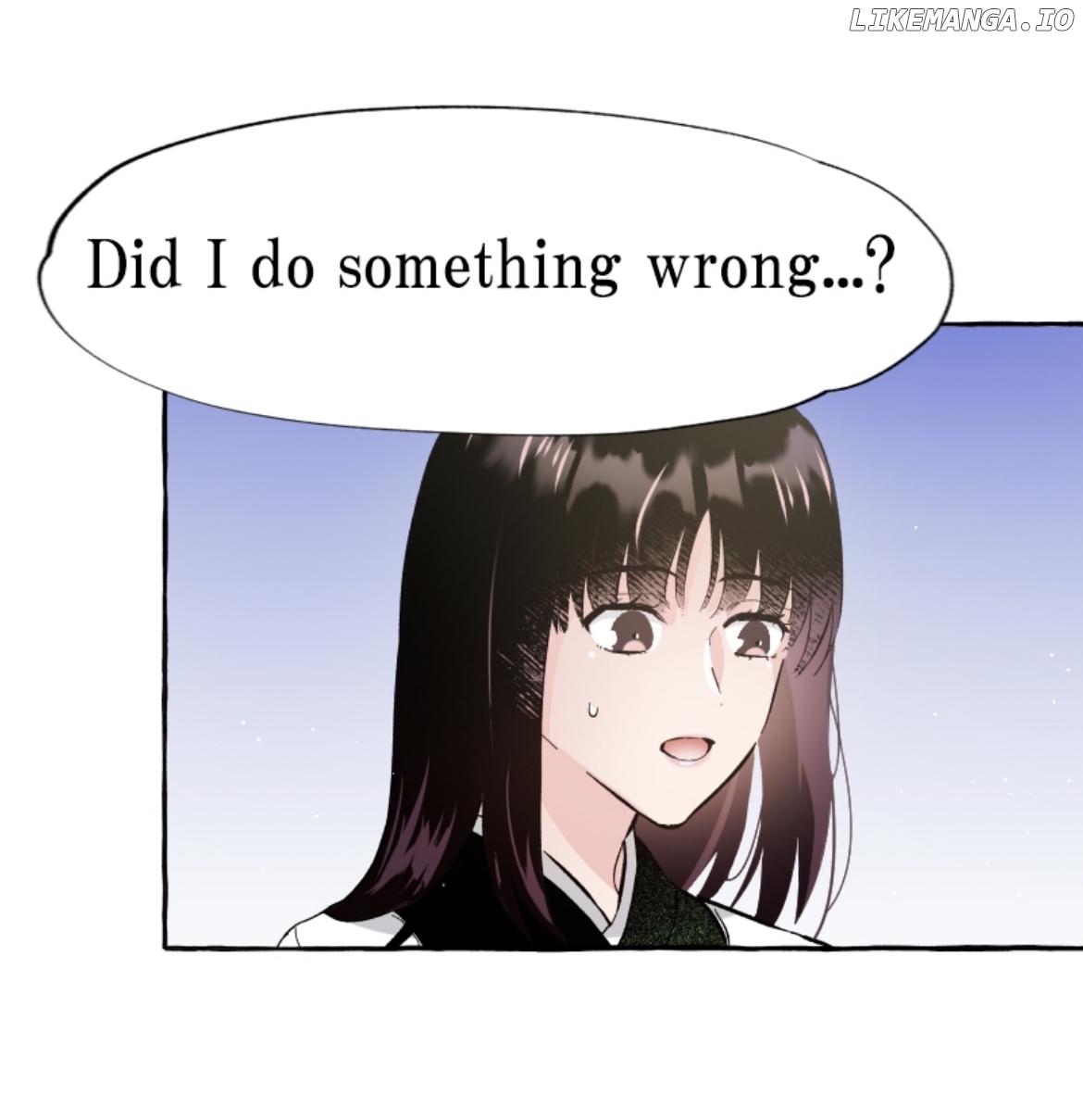 A Marriage on My Big Sister's Behalf Chapter 4 - page 9