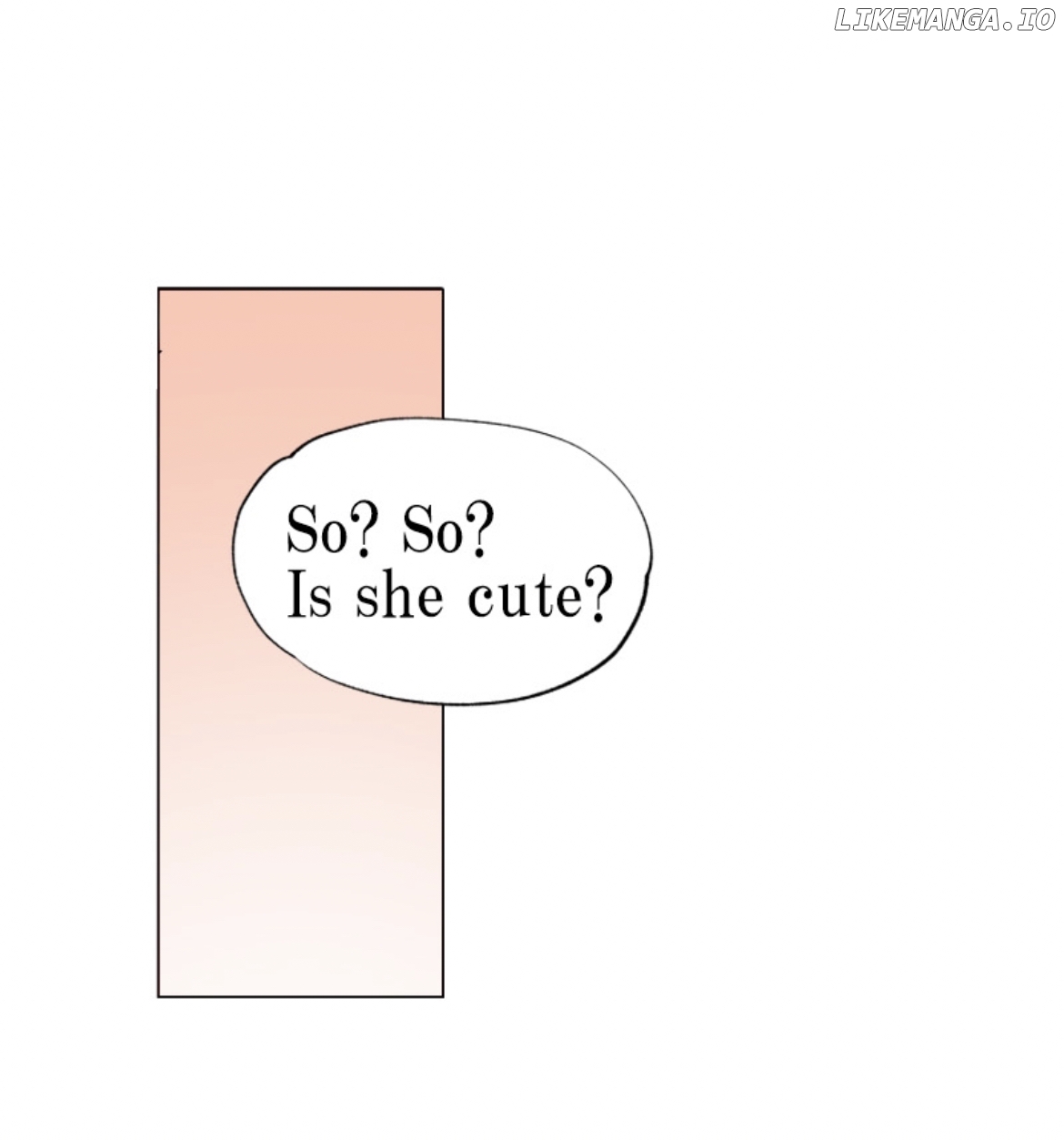 A Marriage on My Big Sister's Behalf Chapter 5 - page 1