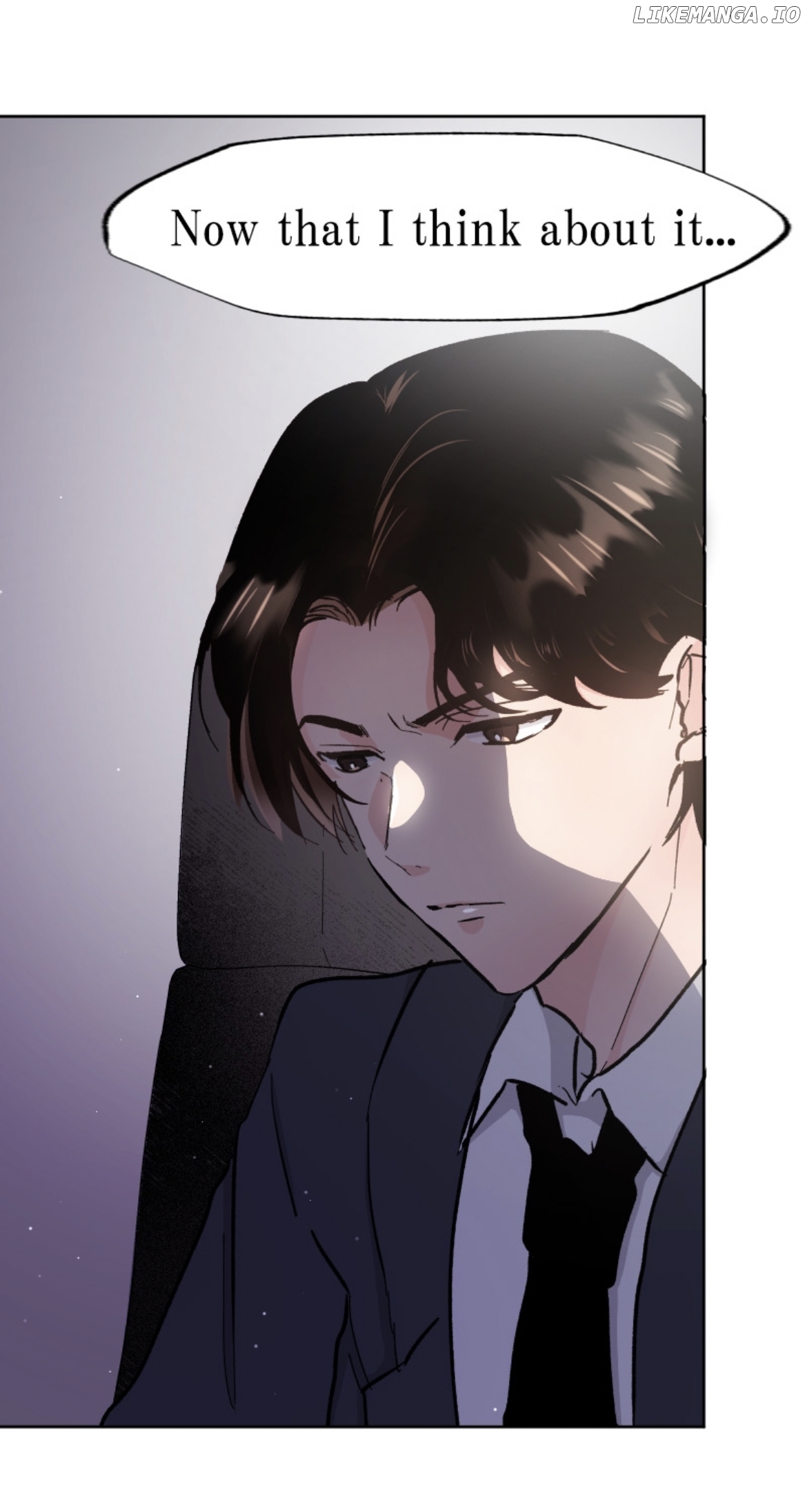 A Marriage on My Big Sister's Behalf Chapter 5 - page 11