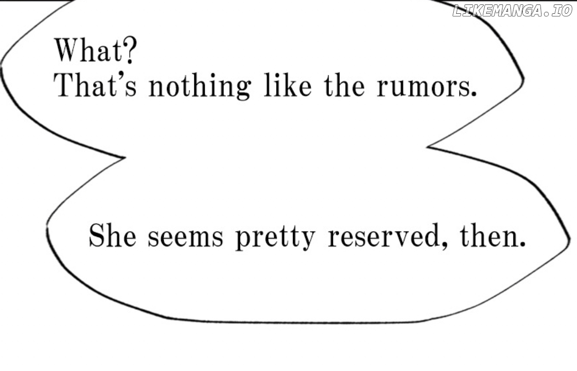 A Marriage on My Big Sister's Behalf Chapter 5 - page 14