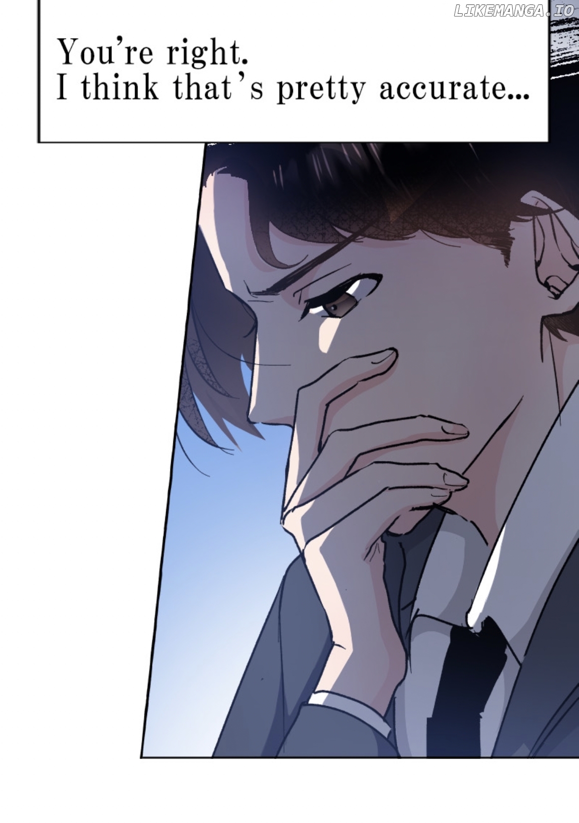 A Marriage on My Big Sister's Behalf Chapter 5 - page 16