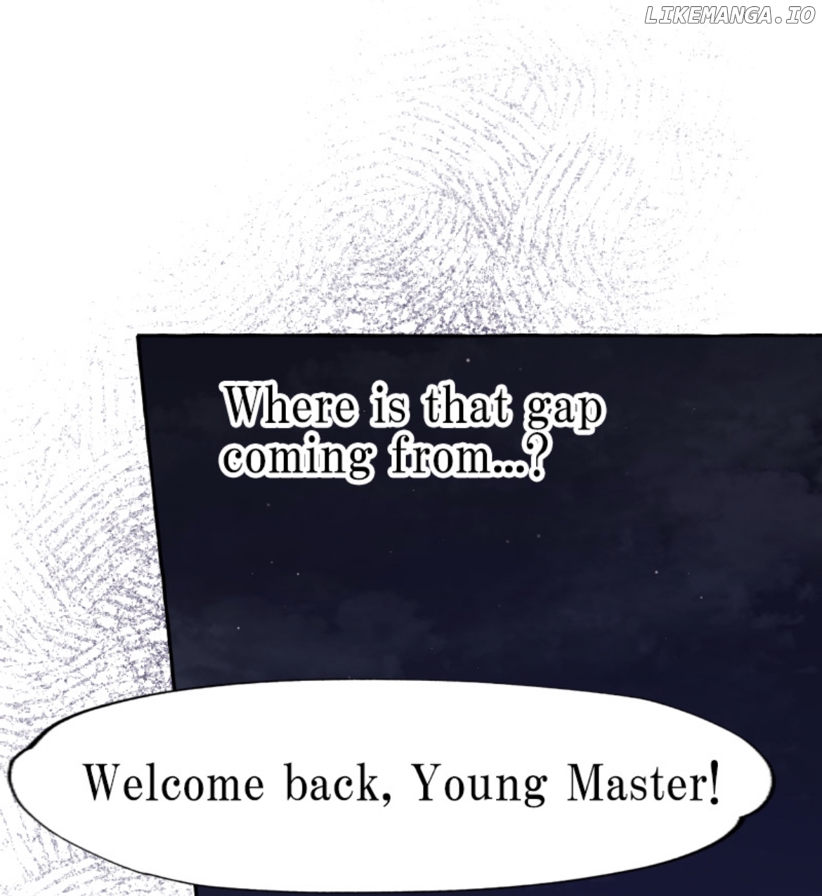 A Marriage on My Big Sister's Behalf Chapter 5 - page 23