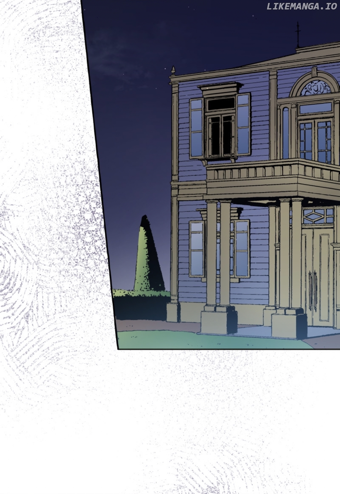 A Marriage on My Big Sister's Behalf Chapter 5 - page 24