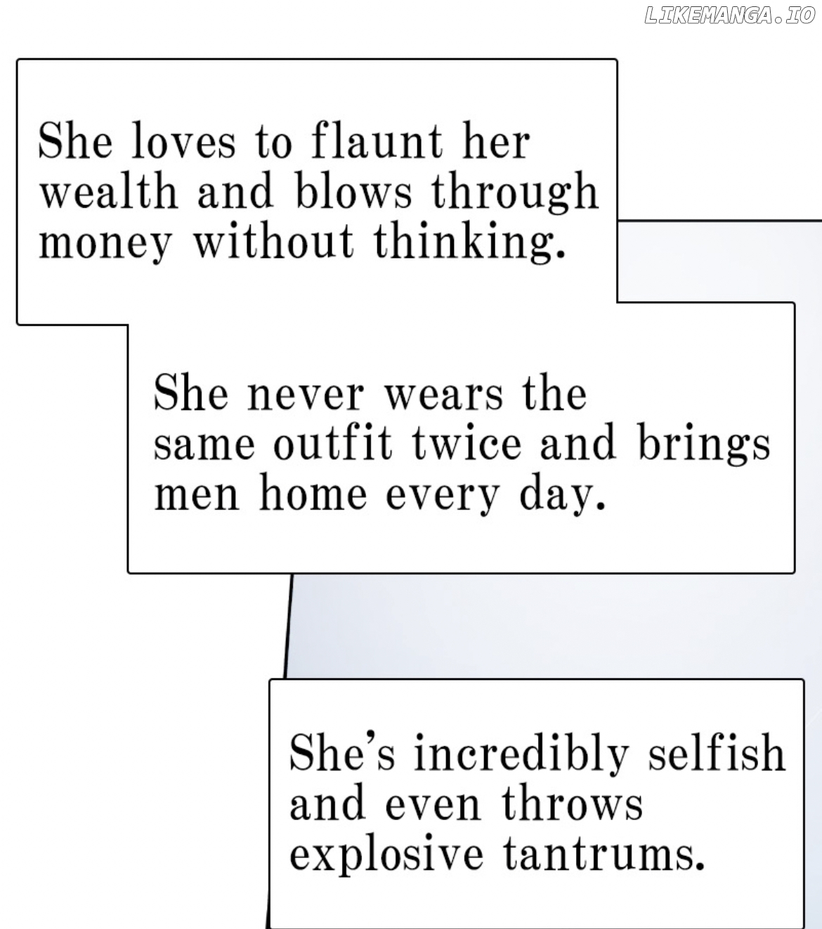 A Marriage on My Big Sister's Behalf Chapter 5 - page 26
