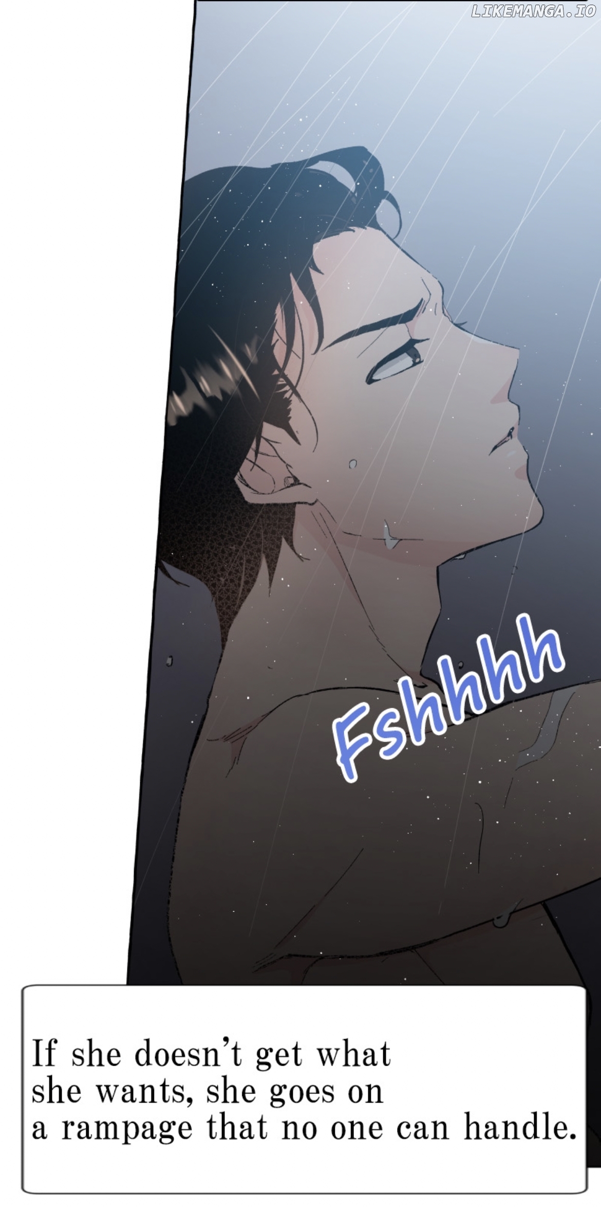 A Marriage on My Big Sister's Behalf Chapter 5 - page 27