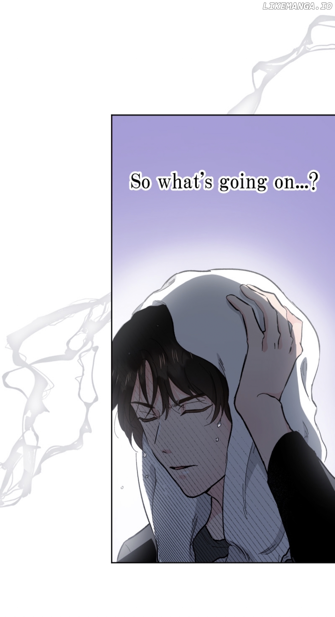 A Marriage on My Big Sister's Behalf Chapter 5 - page 30