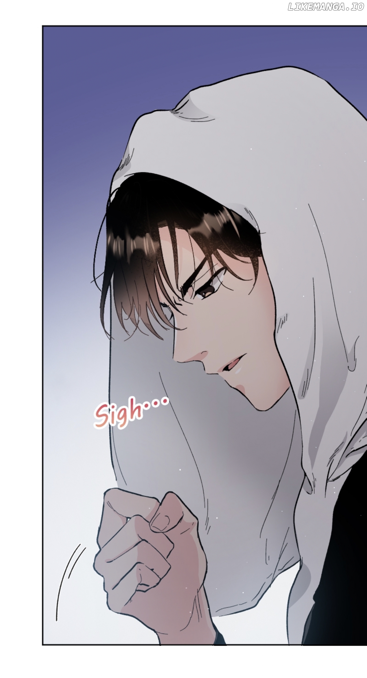 A Marriage on My Big Sister's Behalf Chapter 5 - page 33