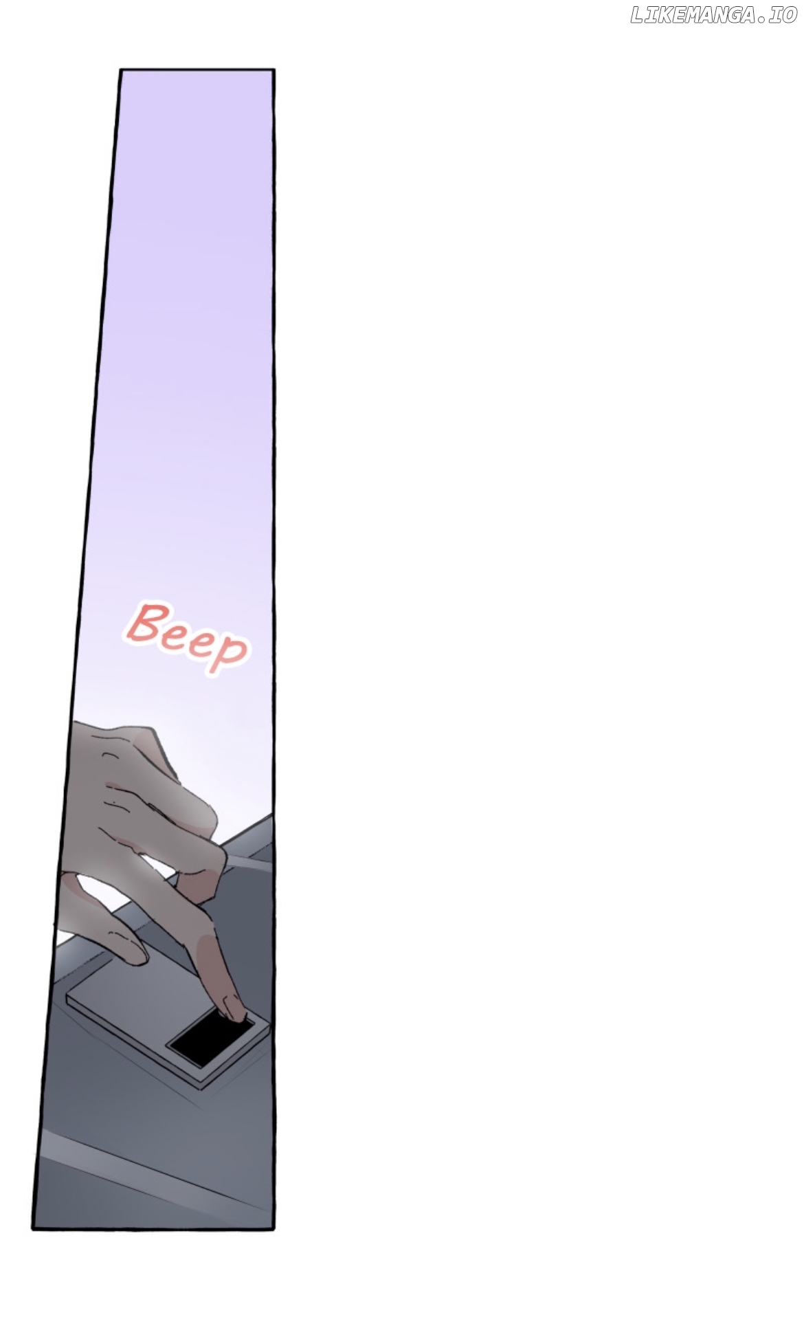 A Marriage on My Big Sister's Behalf Chapter 5 - page 34