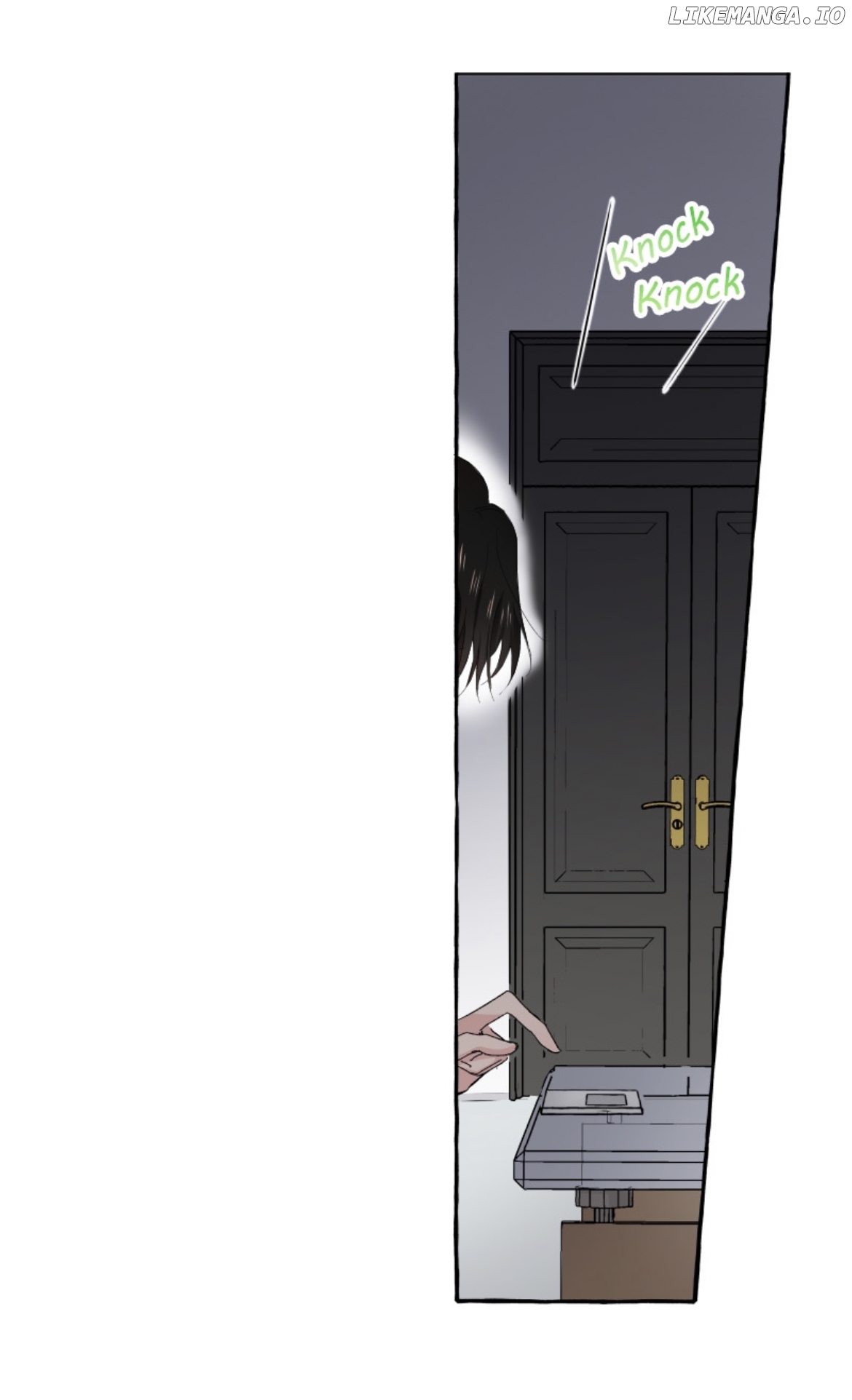 A Marriage on My Big Sister's Behalf Chapter 5 - page 35