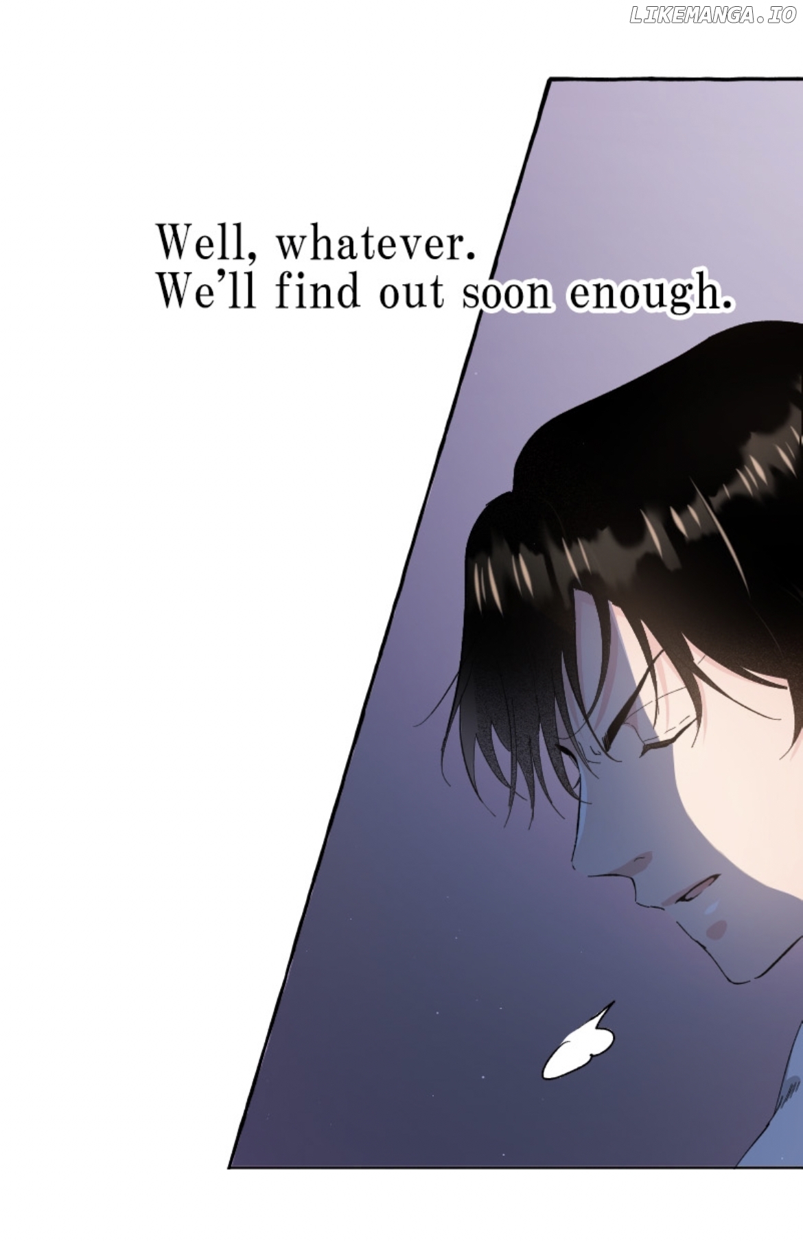 A Marriage on My Big Sister's Behalf Chapter 5 - page 38