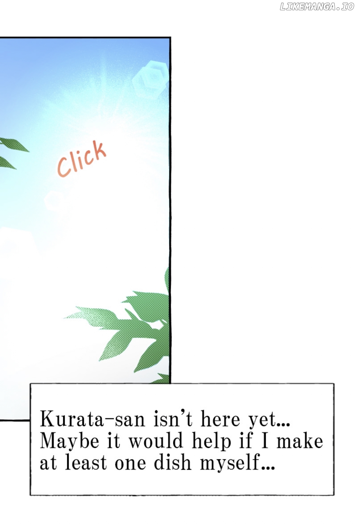 A Marriage on My Big Sister's Behalf Chapter 5 - page 41