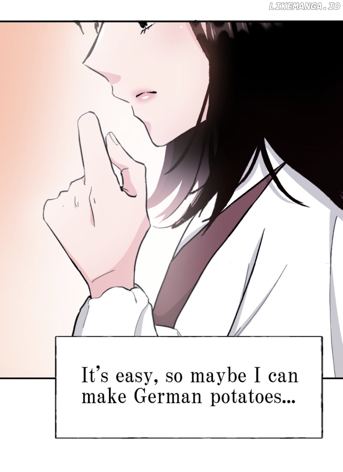 A Marriage on My Big Sister's Behalf Chapter 5 - page 43