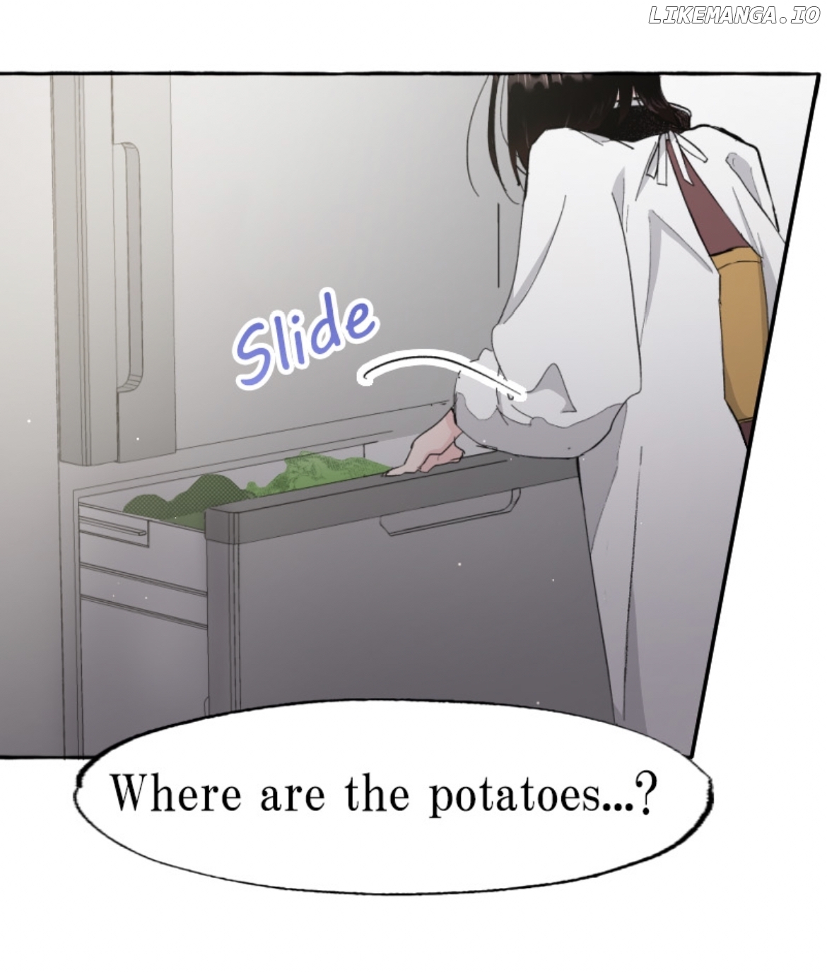 A Marriage on My Big Sister's Behalf Chapter 5 - page 44