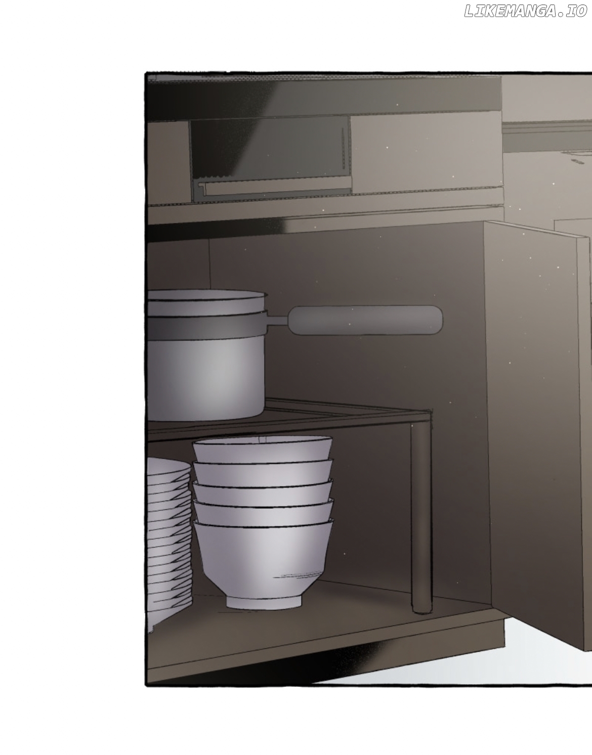 A Marriage on My Big Sister's Behalf Chapter 5 - page 45