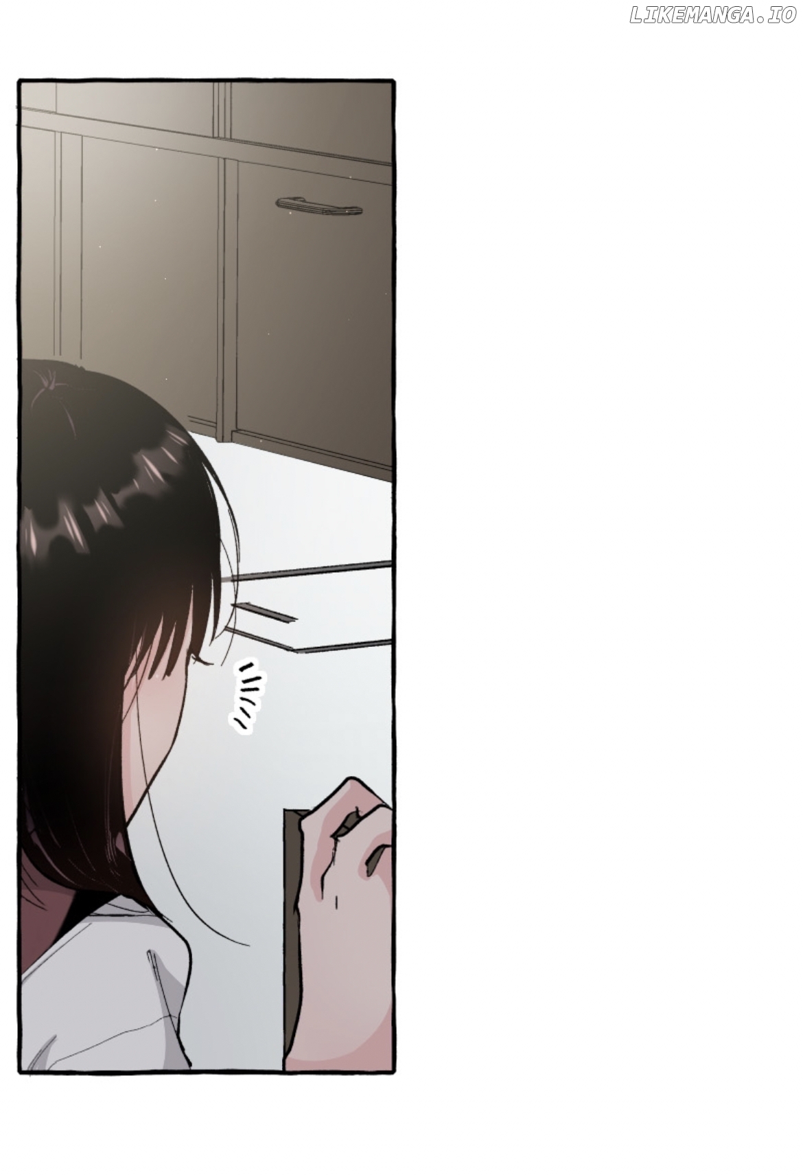 A Marriage on My Big Sister's Behalf Chapter 5 - page 46