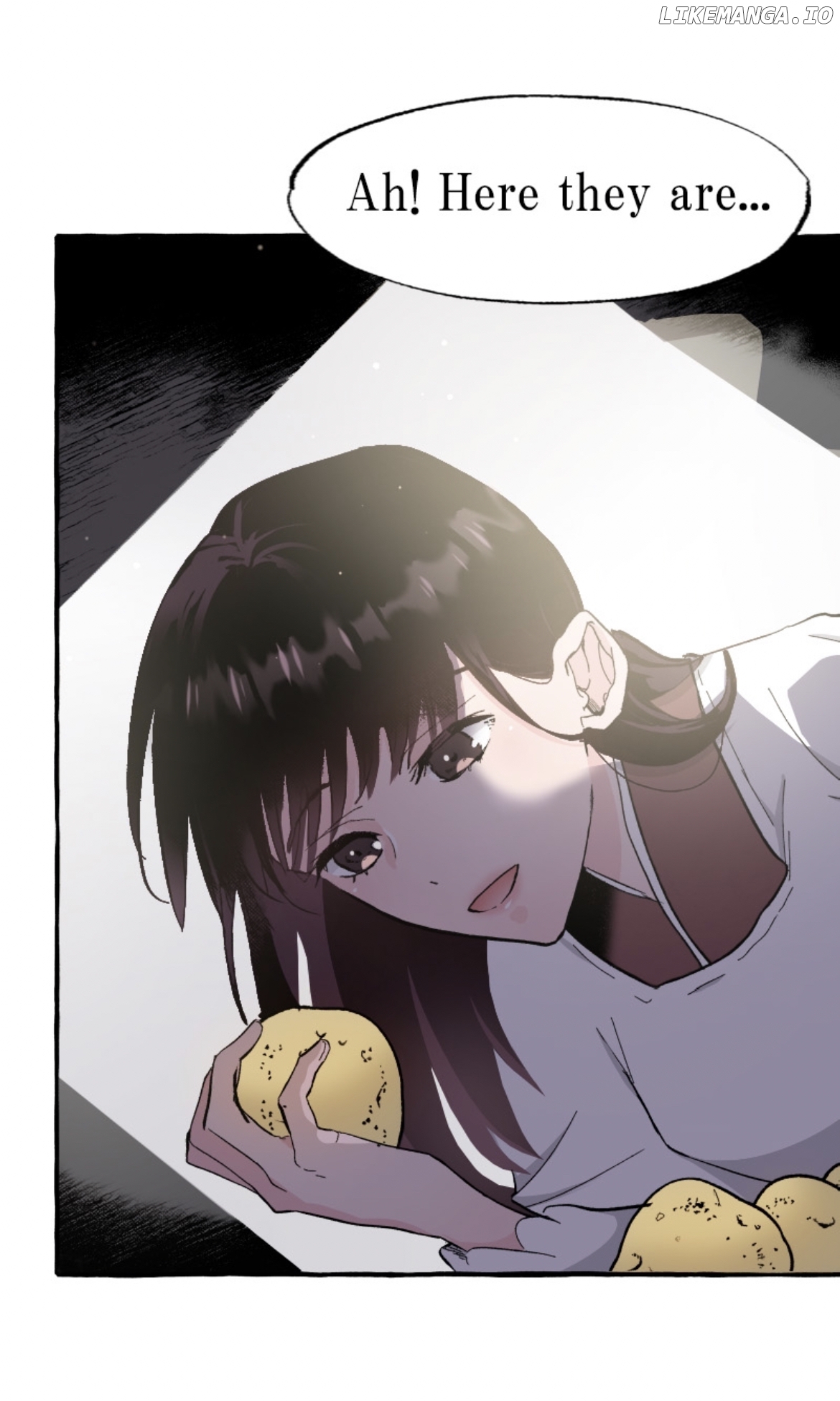 A Marriage on My Big Sister's Behalf Chapter 5 - page 47