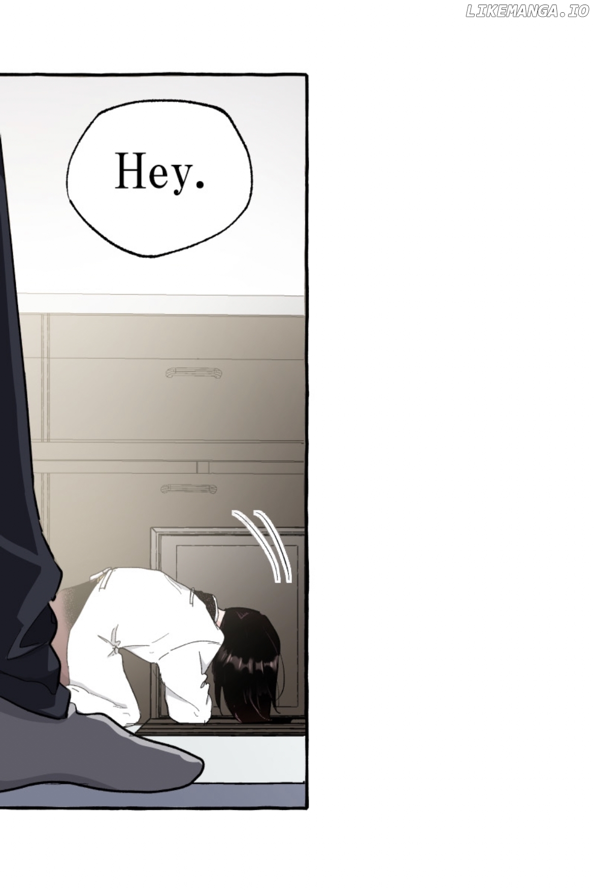 A Marriage on My Big Sister's Behalf Chapter 5 - page 48