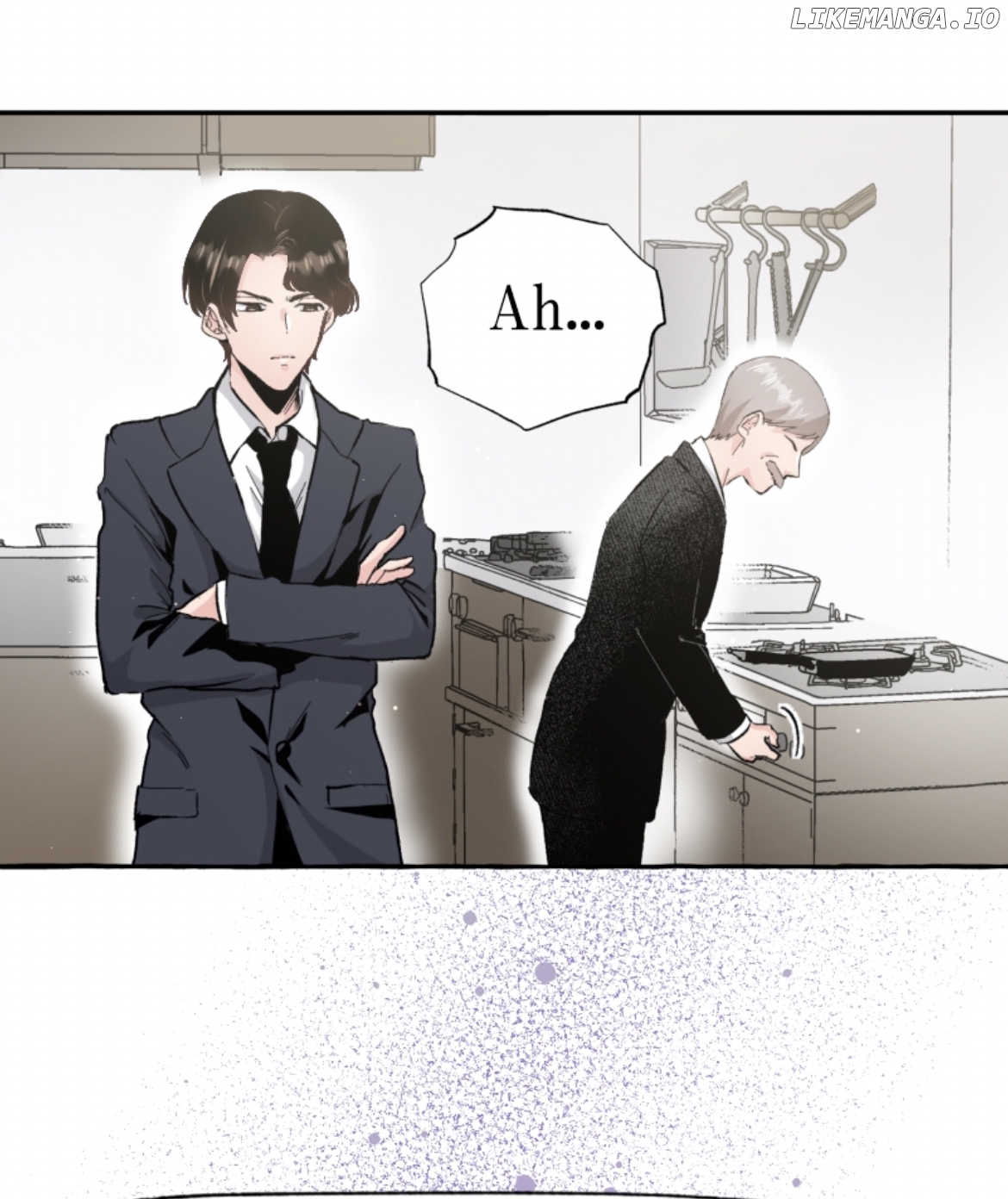 A Marriage on My Big Sister's Behalf Chapter 5 - page 49