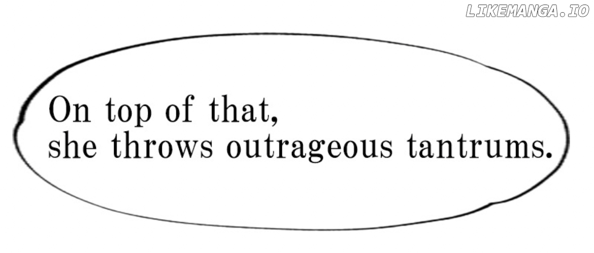 A Marriage on My Big Sister's Behalf Chapter 5 - page 5