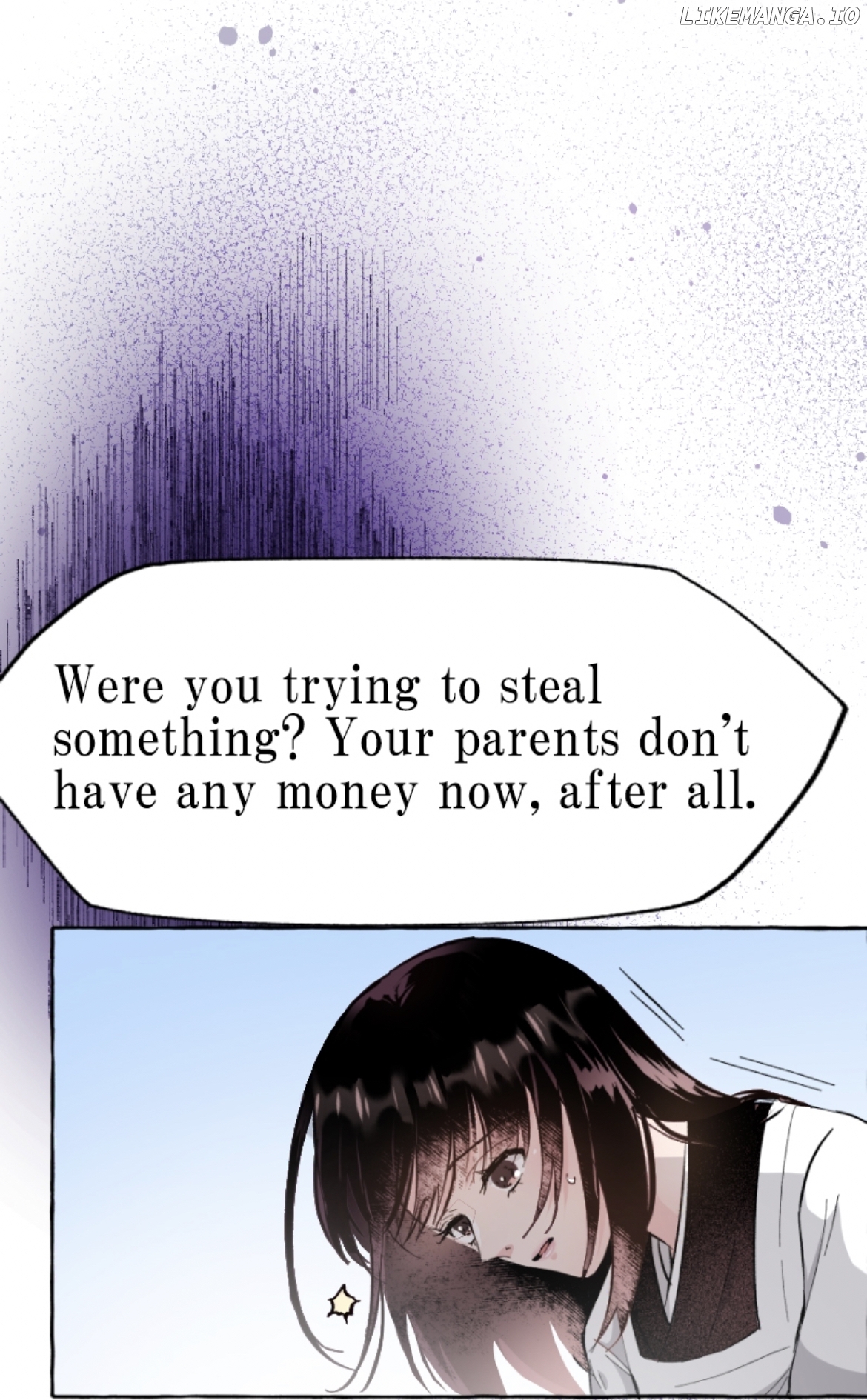 A Marriage on My Big Sister's Behalf Chapter 5 - page 51