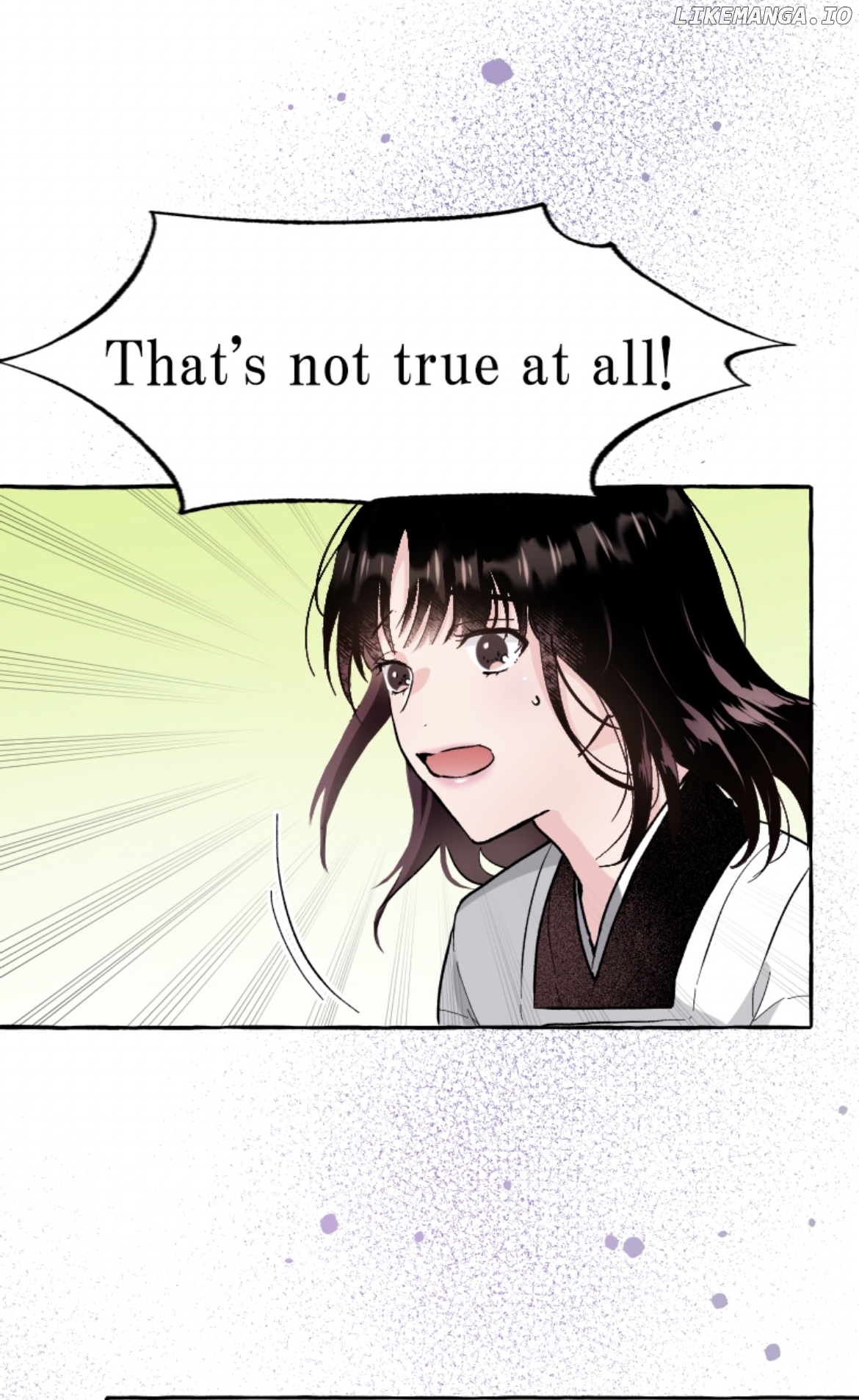 A Marriage on My Big Sister's Behalf Chapter 5 - page 52