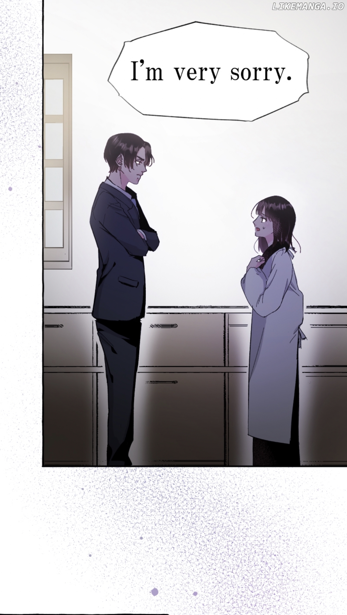 A Marriage on My Big Sister's Behalf Chapter 5 - page 53