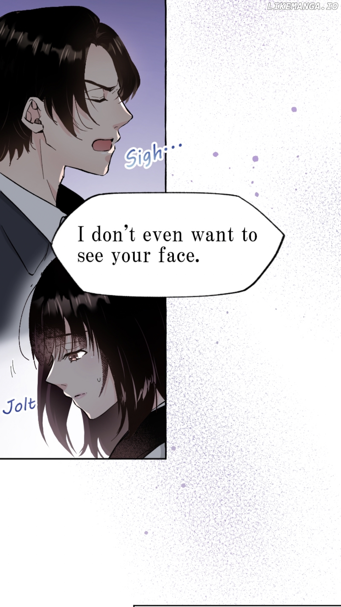 A Marriage on My Big Sister's Behalf Chapter 5 - page 54