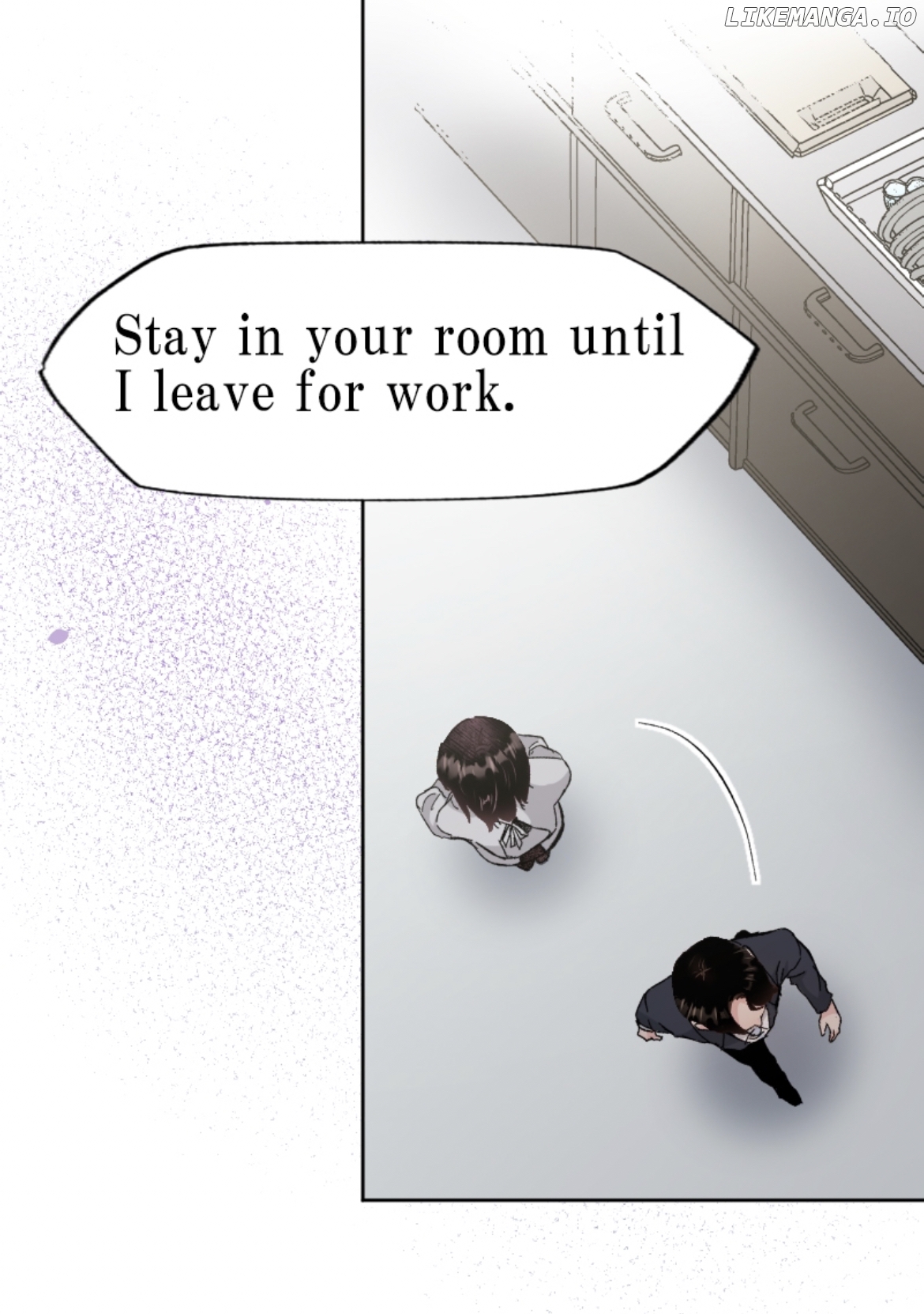 A Marriage on My Big Sister's Behalf Chapter 5 - page 55