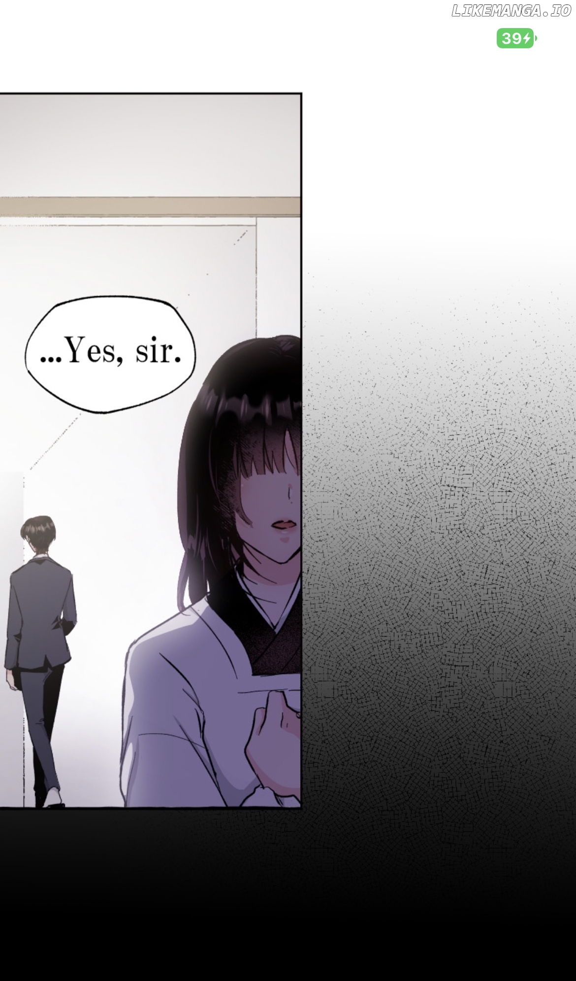 A Marriage on My Big Sister's Behalf Chapter 5 - page 56