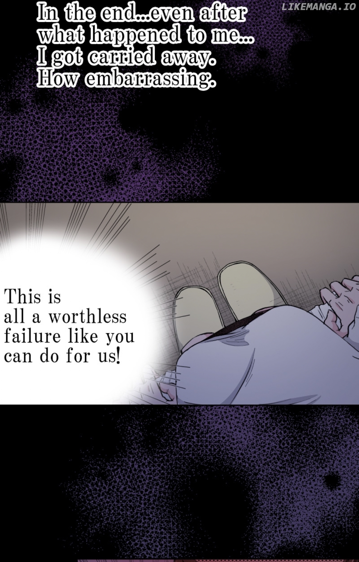 A Marriage on My Big Sister's Behalf Chapter 5 - page 58