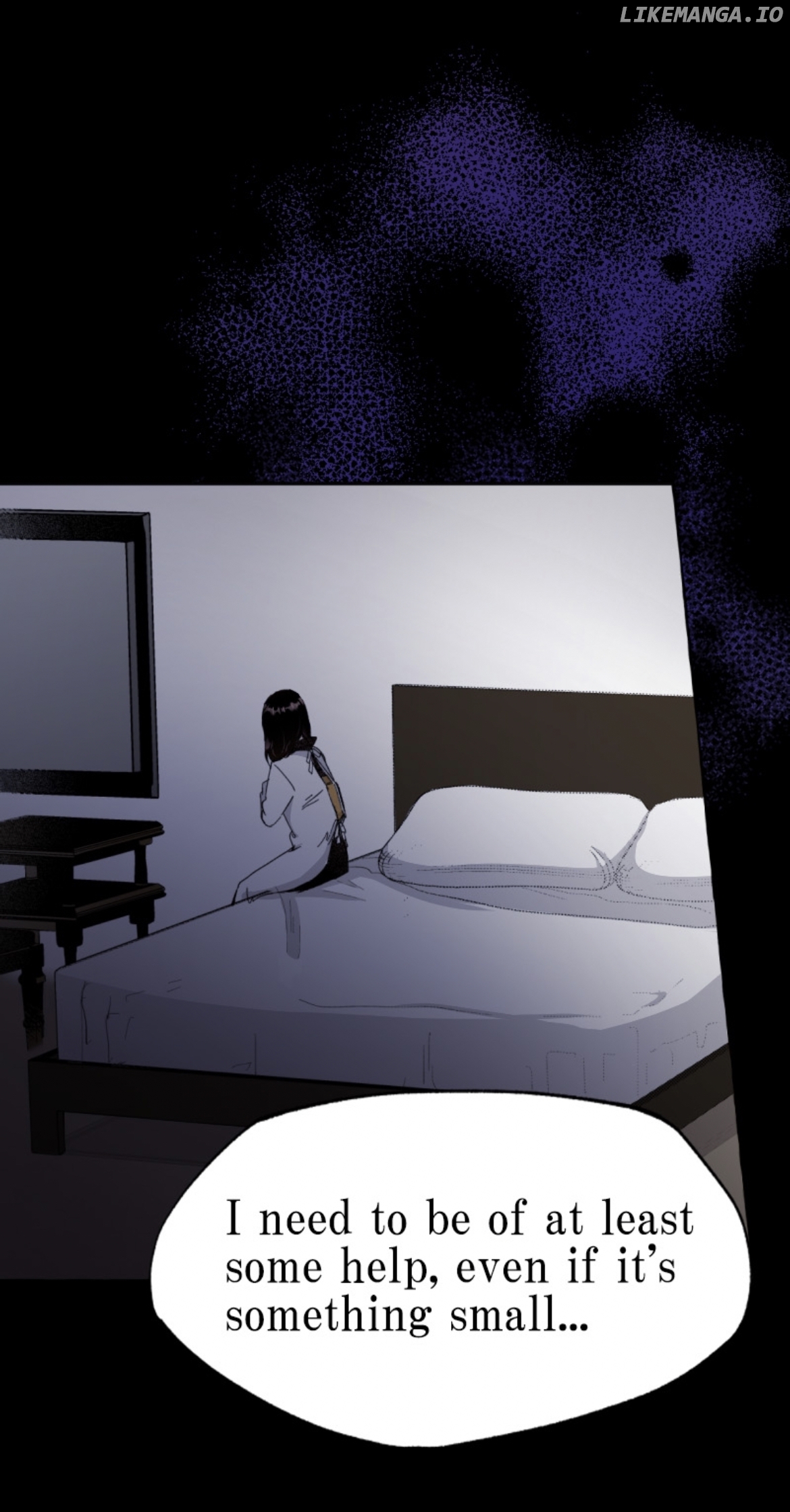 A Marriage on My Big Sister's Behalf Chapter 5 - page 60